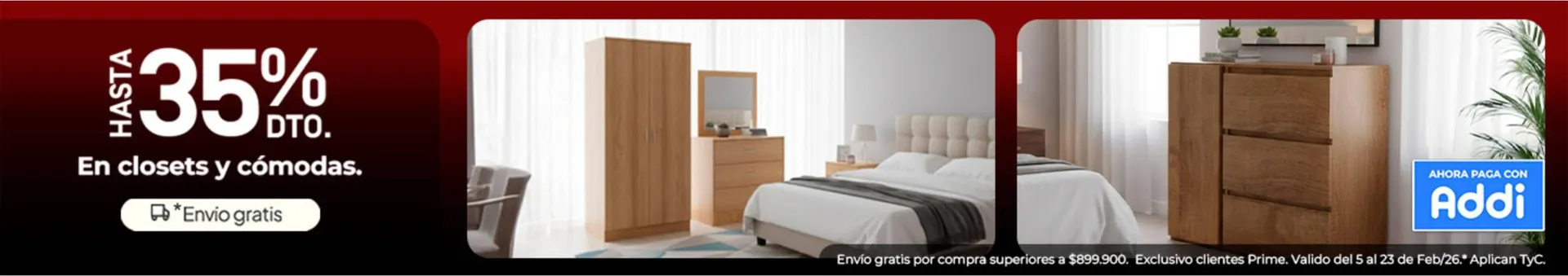 Catalogo de Catálogo Easy 5 de febrero al 26 de noviembre 2026 - Pag 8