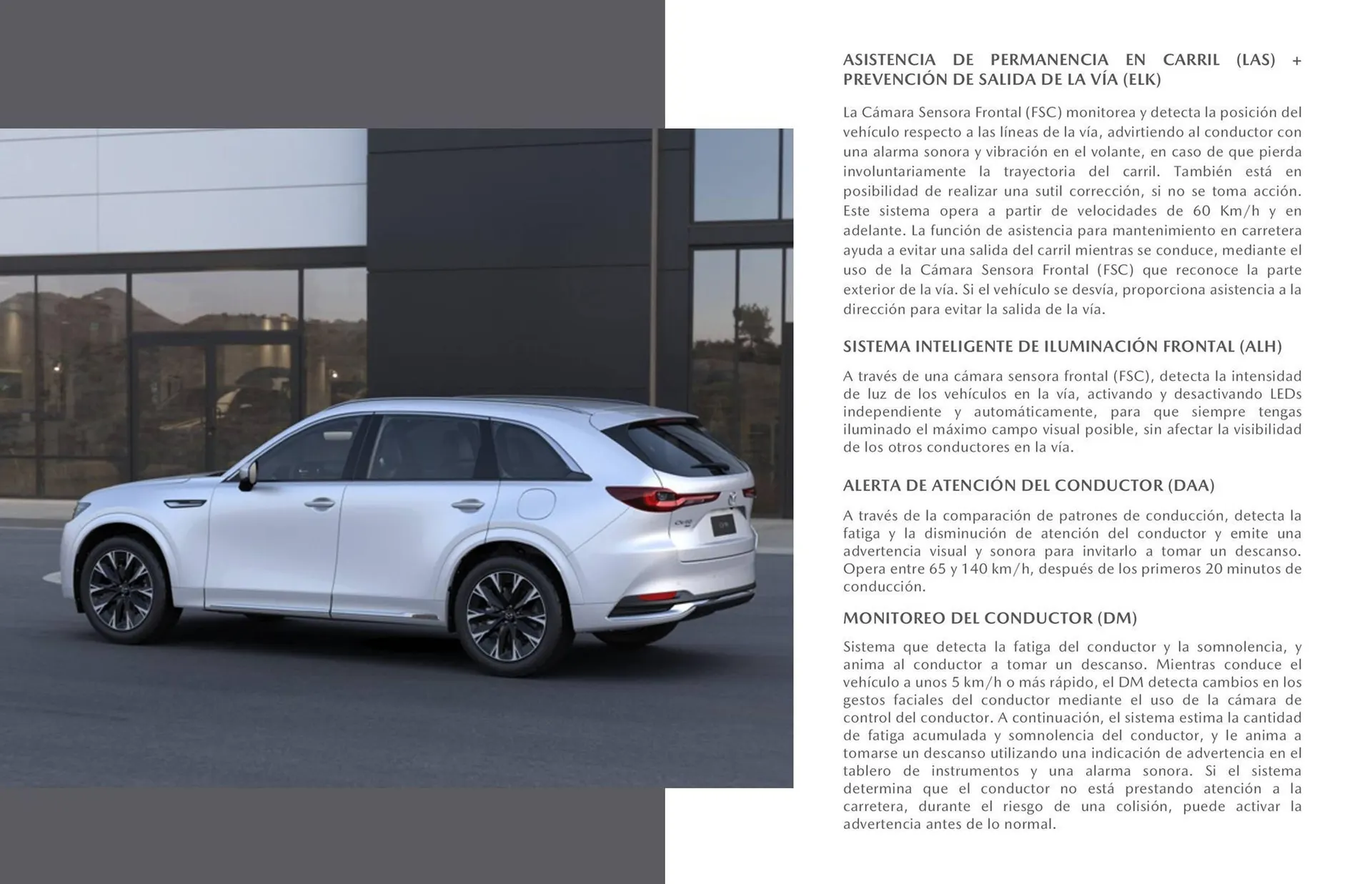 Catalogo de Catálogo Mazda 22 de enero al 22 de marzo 2027 - Pag 13
