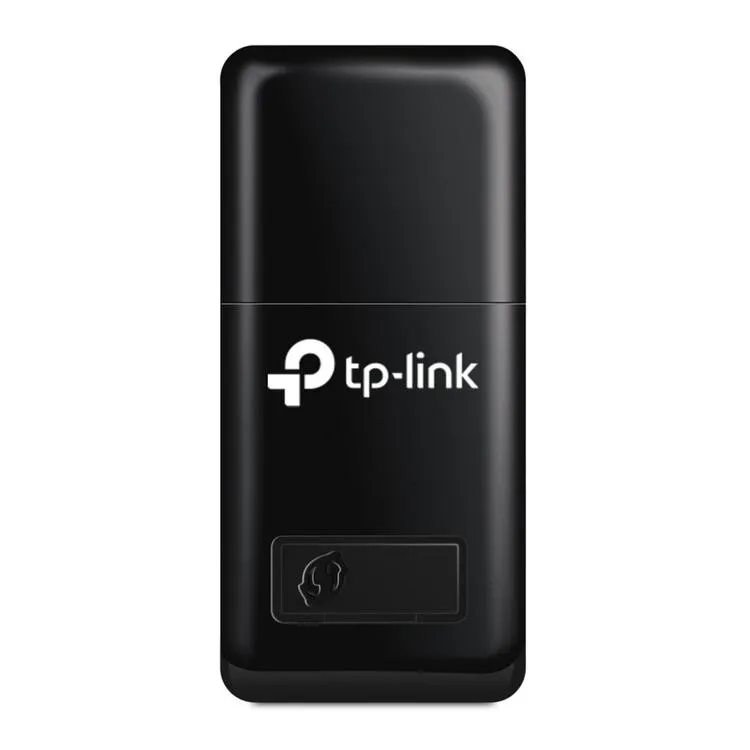 Adaptador Usb TP-LINK 300mbps
