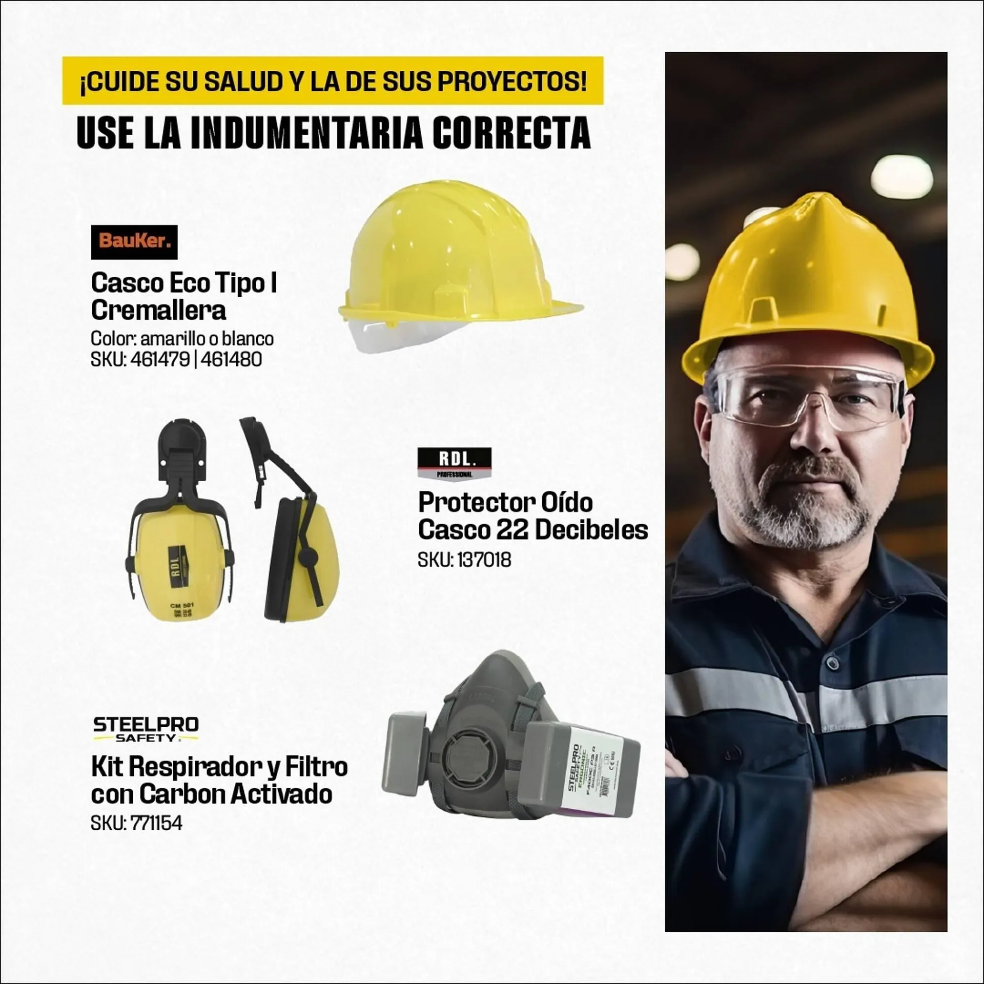 Catalogo de Catálogo Constructor 2 de diciembre al 31 de diciembre 2025 - Pag 5