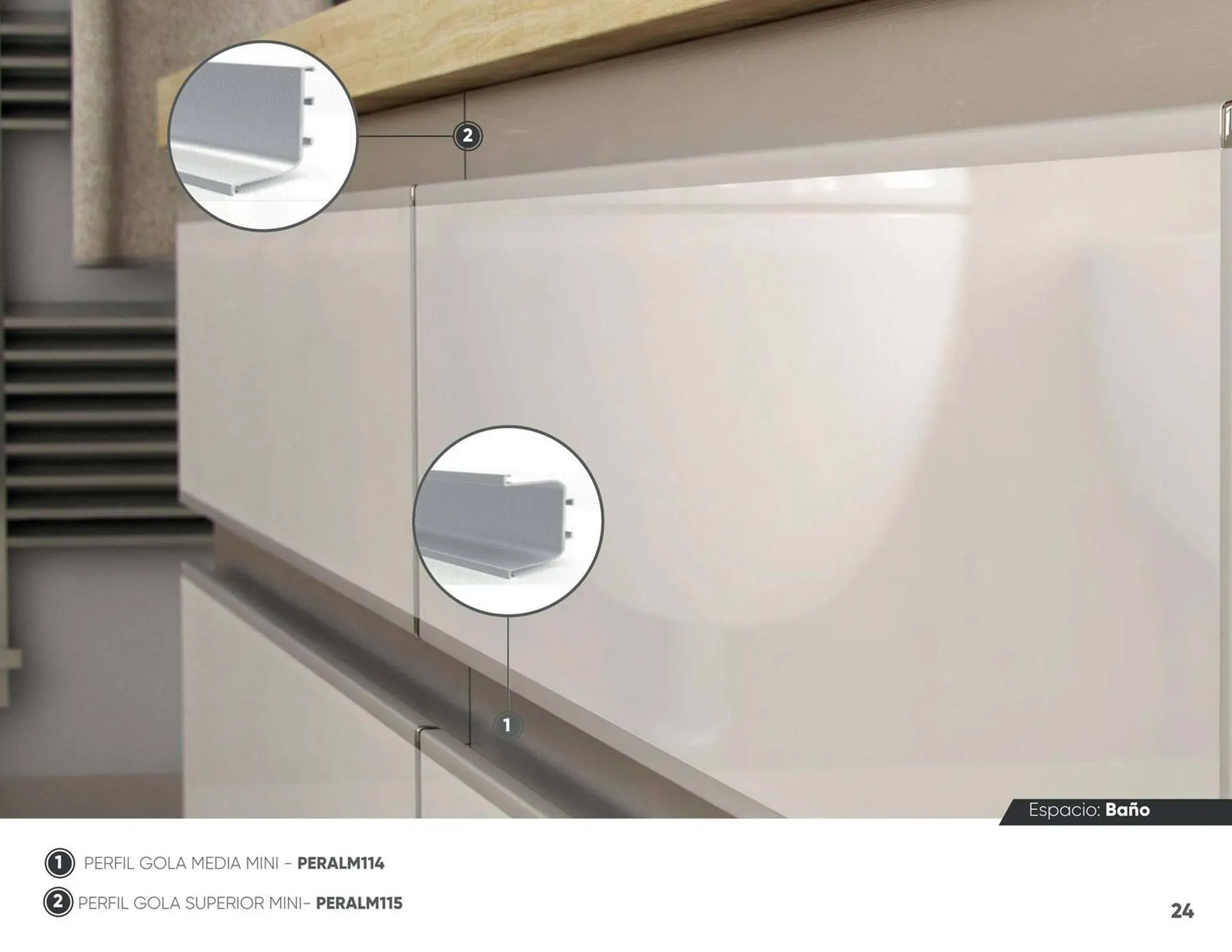 Catalogo de Catálogo Madecentro 25 de marzo al 31 de diciembre 2025 - Pag 27