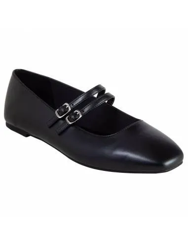 Zapatos planos casuales Geneva para mujer
