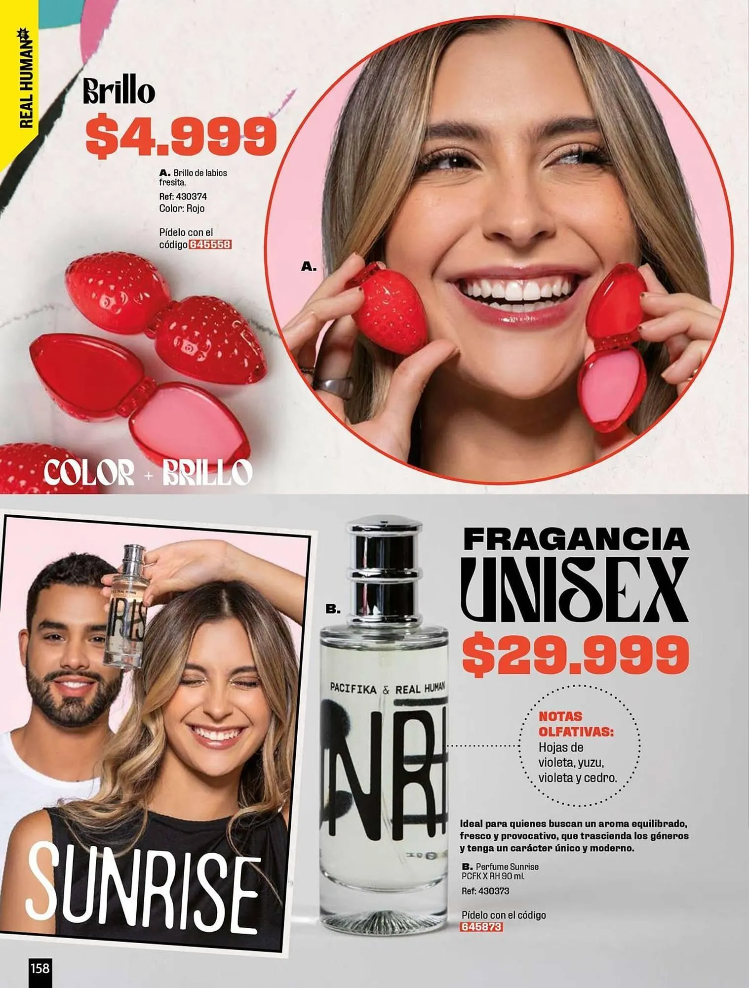 Catalogo de Catálogo Pacífika 4 de febrero al 28 de febrero 2025 - Pag 197