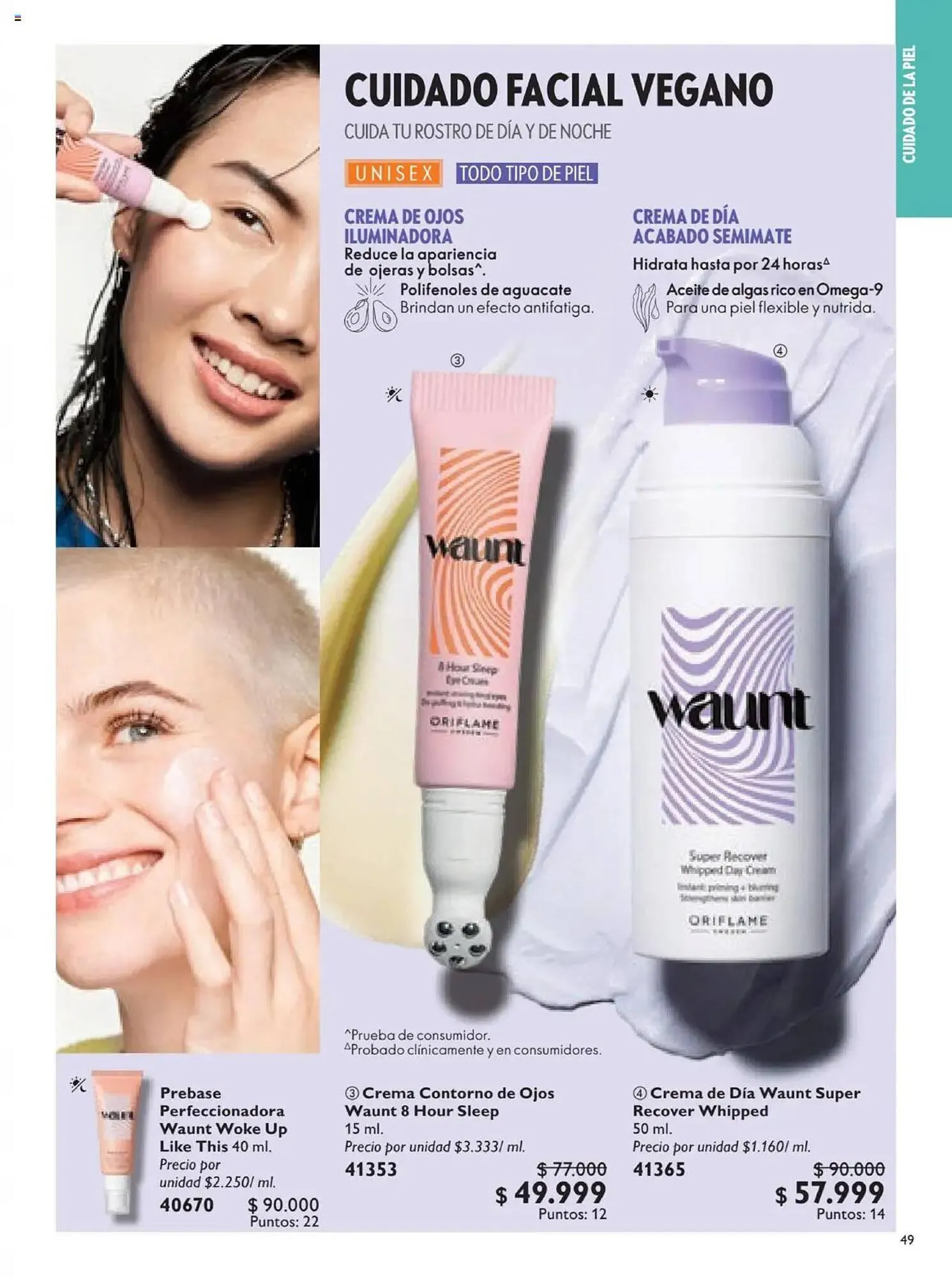 Catalogo de Catálogo Oriflame 10 de mayo al 30 de mayo 2025 - Pag 313
