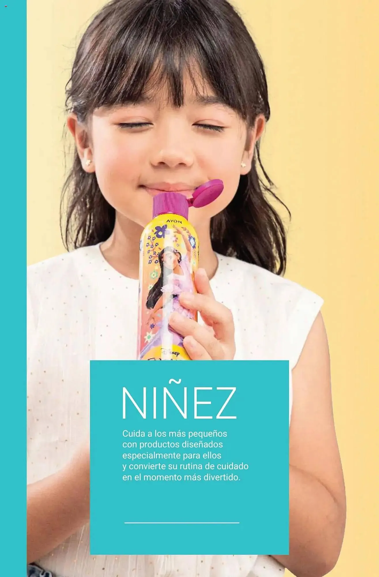 Catalogo de Catálogo Avon 1 de febrero al 28 de febrero 2026 - Pag 76