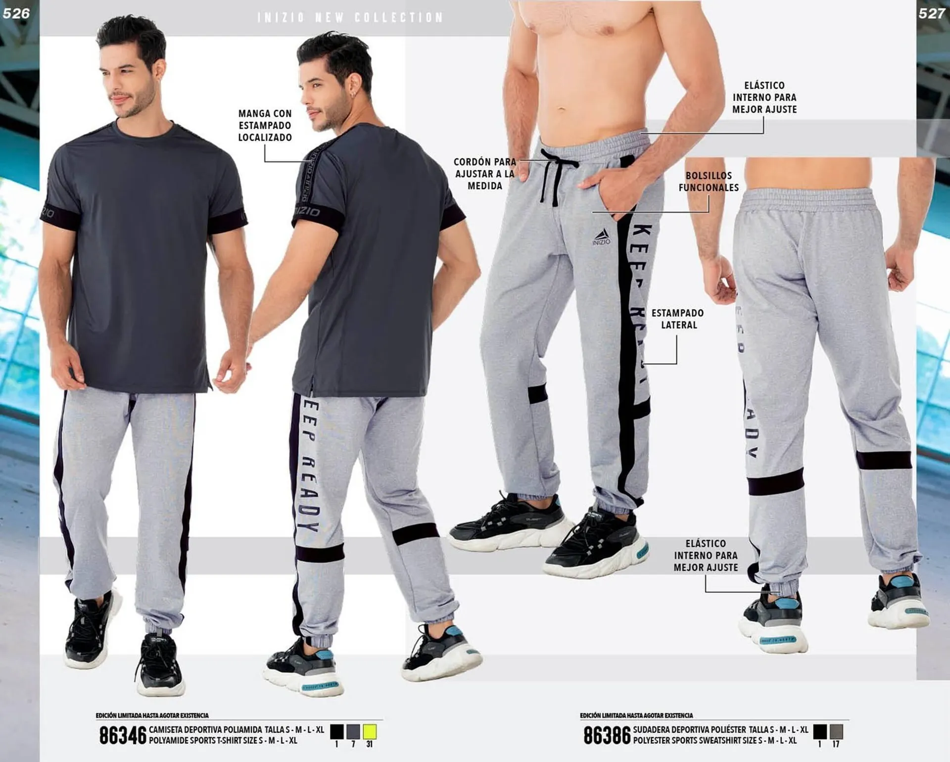 Catalogo de Catálogo Babalú Fashion 8 de abril al 30 de abril 2025 - Pag 264