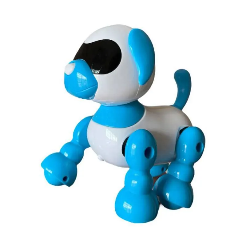 Perro De Juguete Musical Para Bebés Y Niños