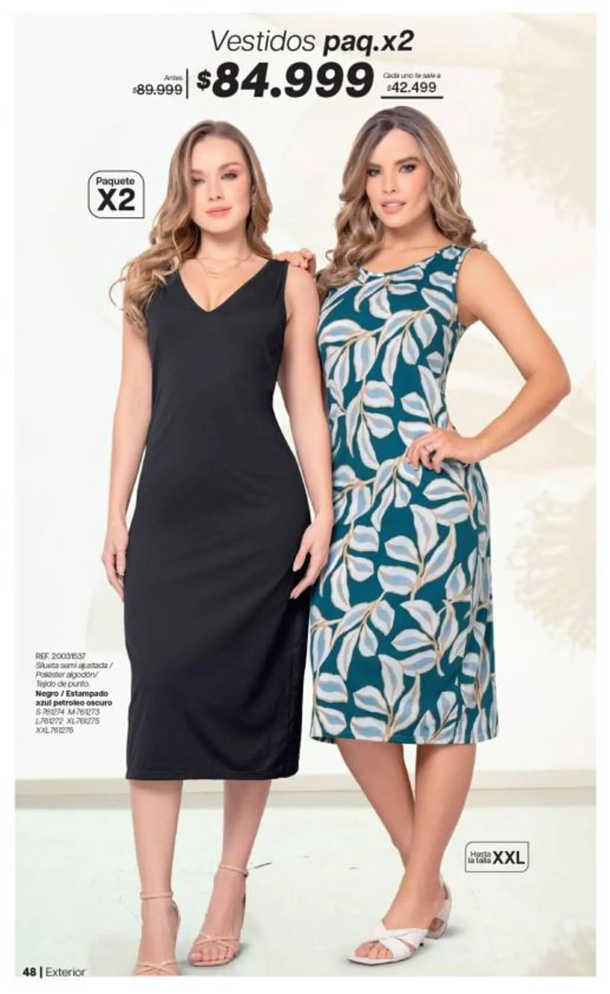 Catalogo de Catálogo Marketing Personal 27 de enero al 31 de marzo 2026 - Pag 50