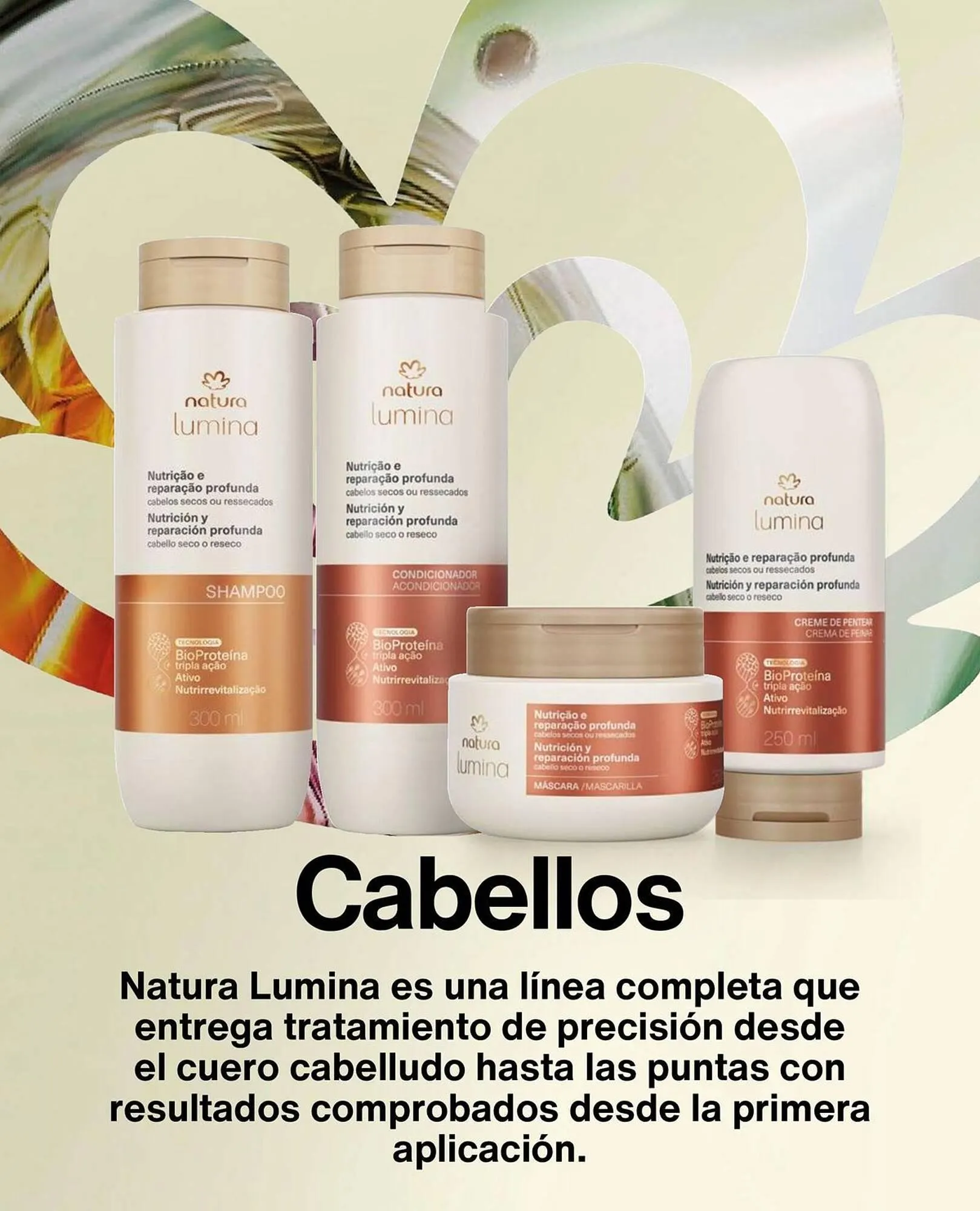 Catalogo de Catálogo Natura 4 de febrero al 28 de febrero 2025 - Pag 143