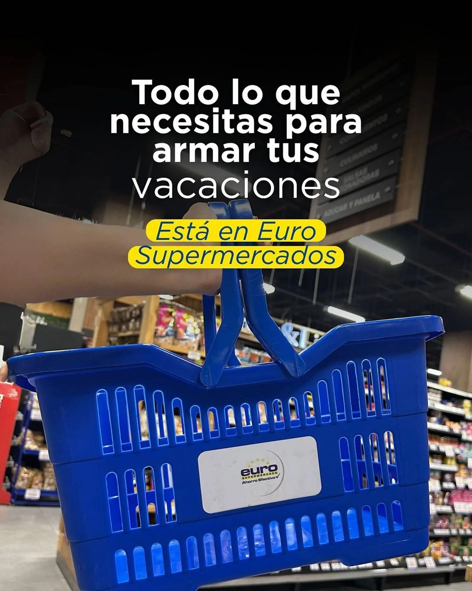Catalogo de Catálogo Euro Supermercados 28 de junio al 30 de junio 2025 - Pag 6