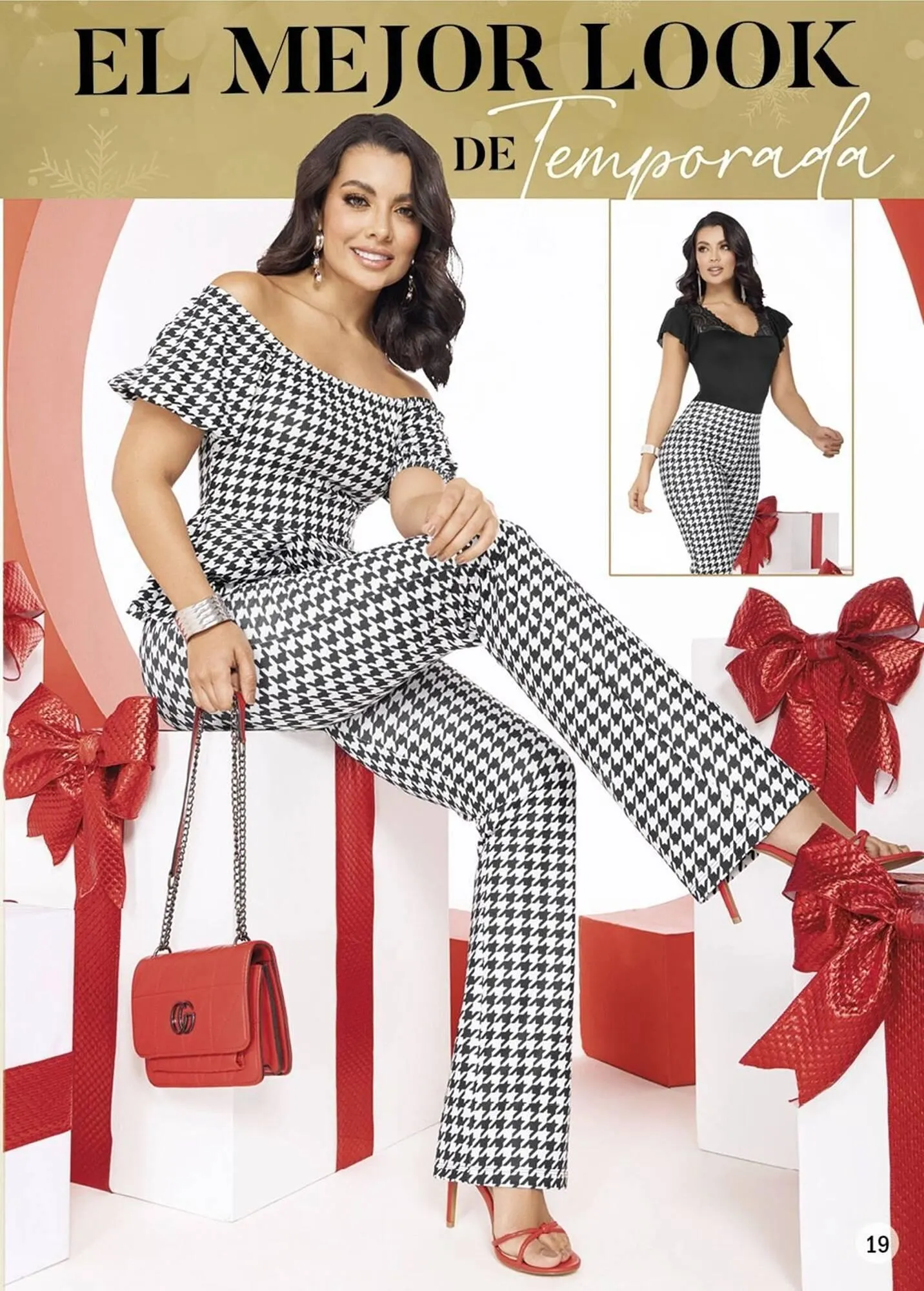 Catalogo de Catálogo Juana Bonita 30 de diciembre al 13 de enero 2025 - Pag 66