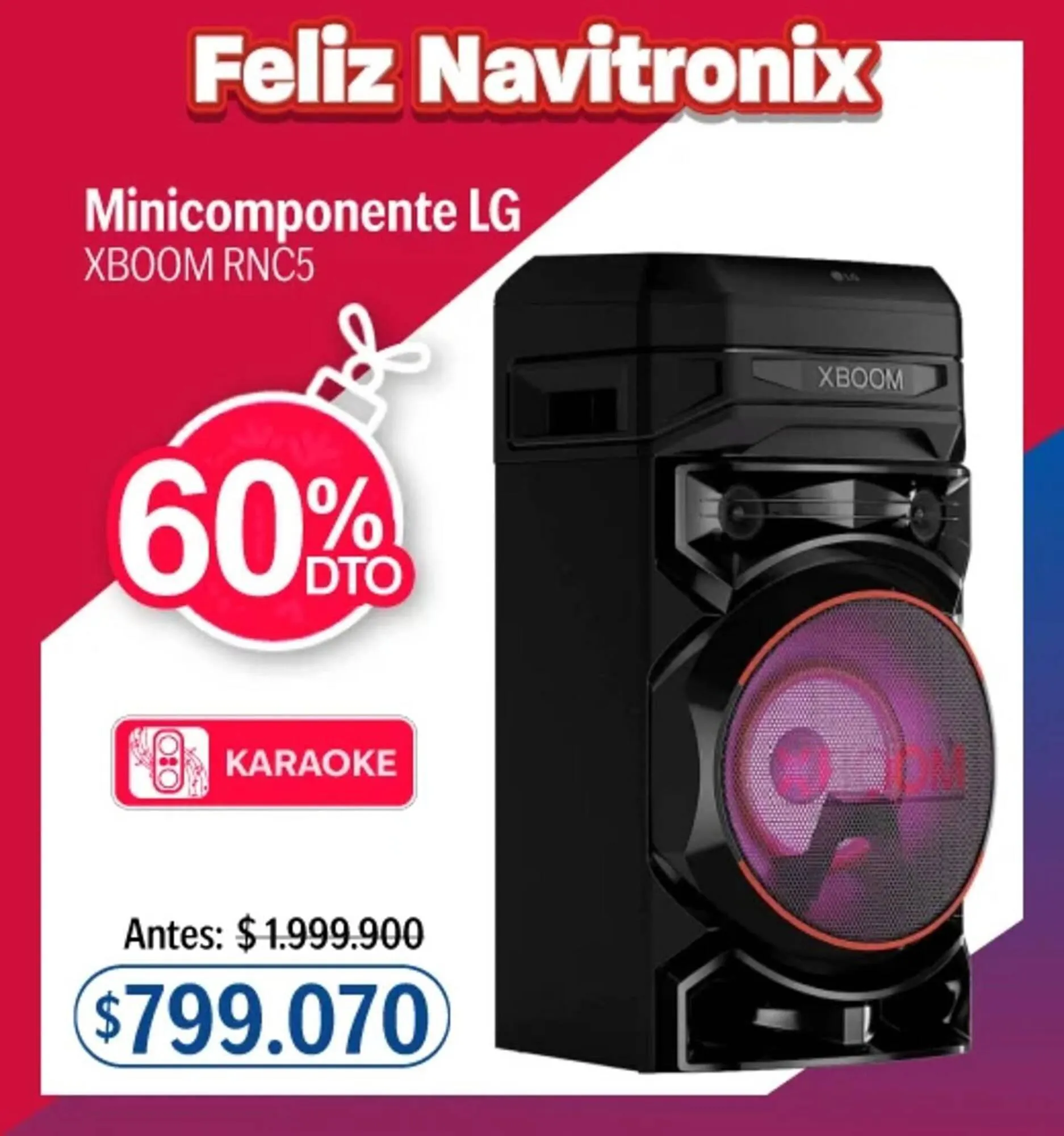 Catalogo de Catálogo Ktronix 15 de diciembre al 19 de diciembre 2025 - Pag 24