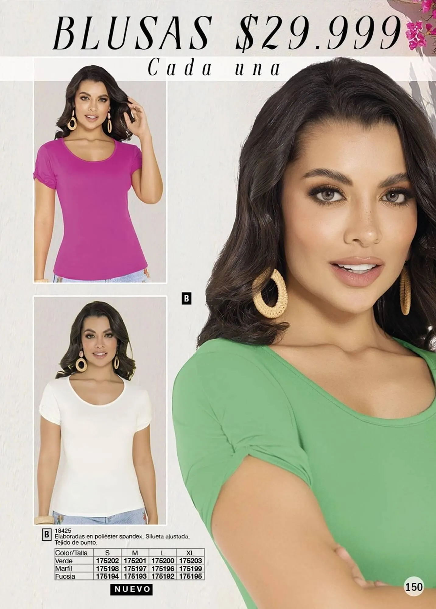 Catalogo de Catálogo Juana Bonita 30 de diciembre al 13 de enero 2025 - Pag 57