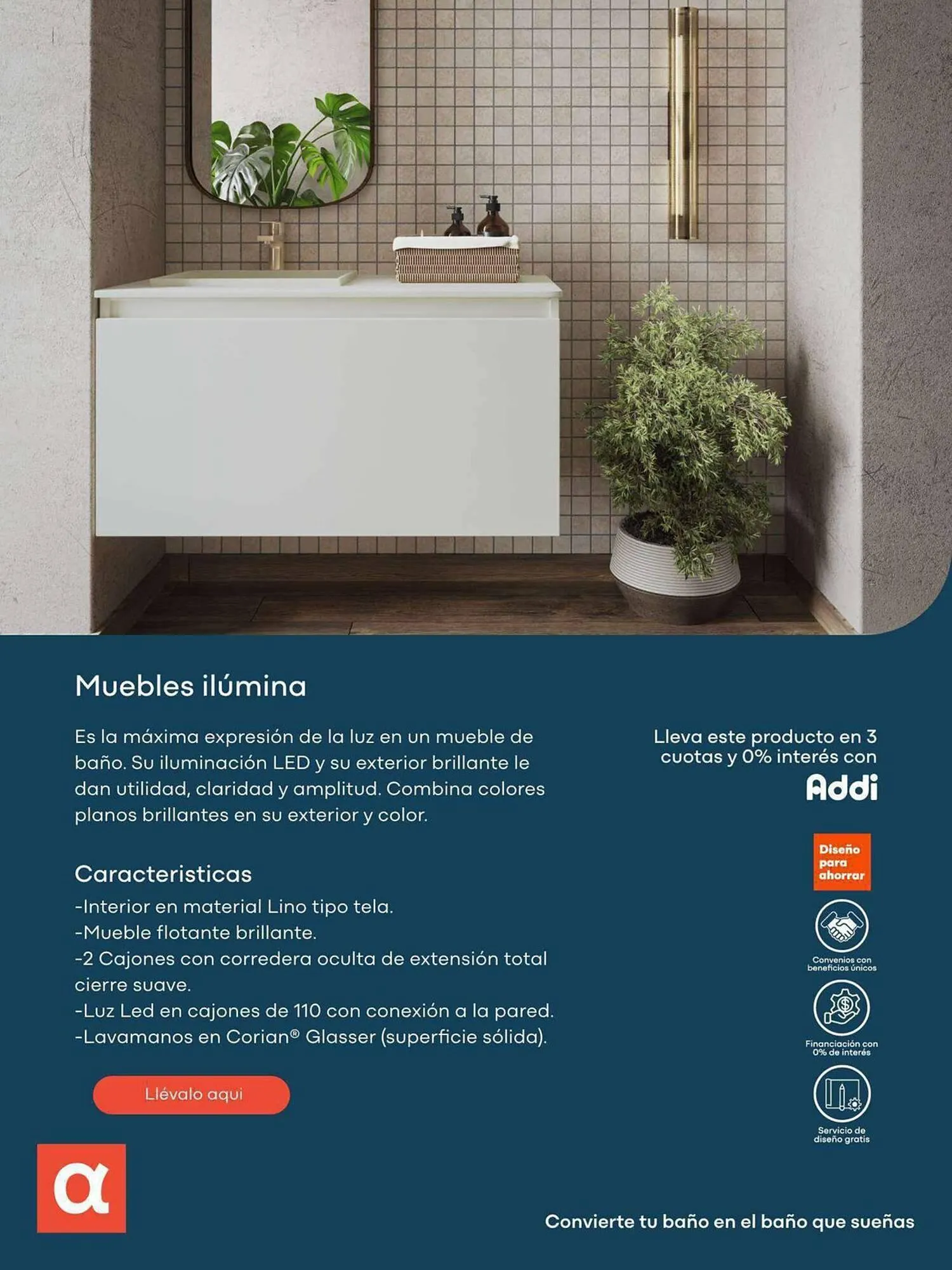 Catalogo de Catálogo Alfa 5 de julio al 31 de octubre 2024 - Pag 40