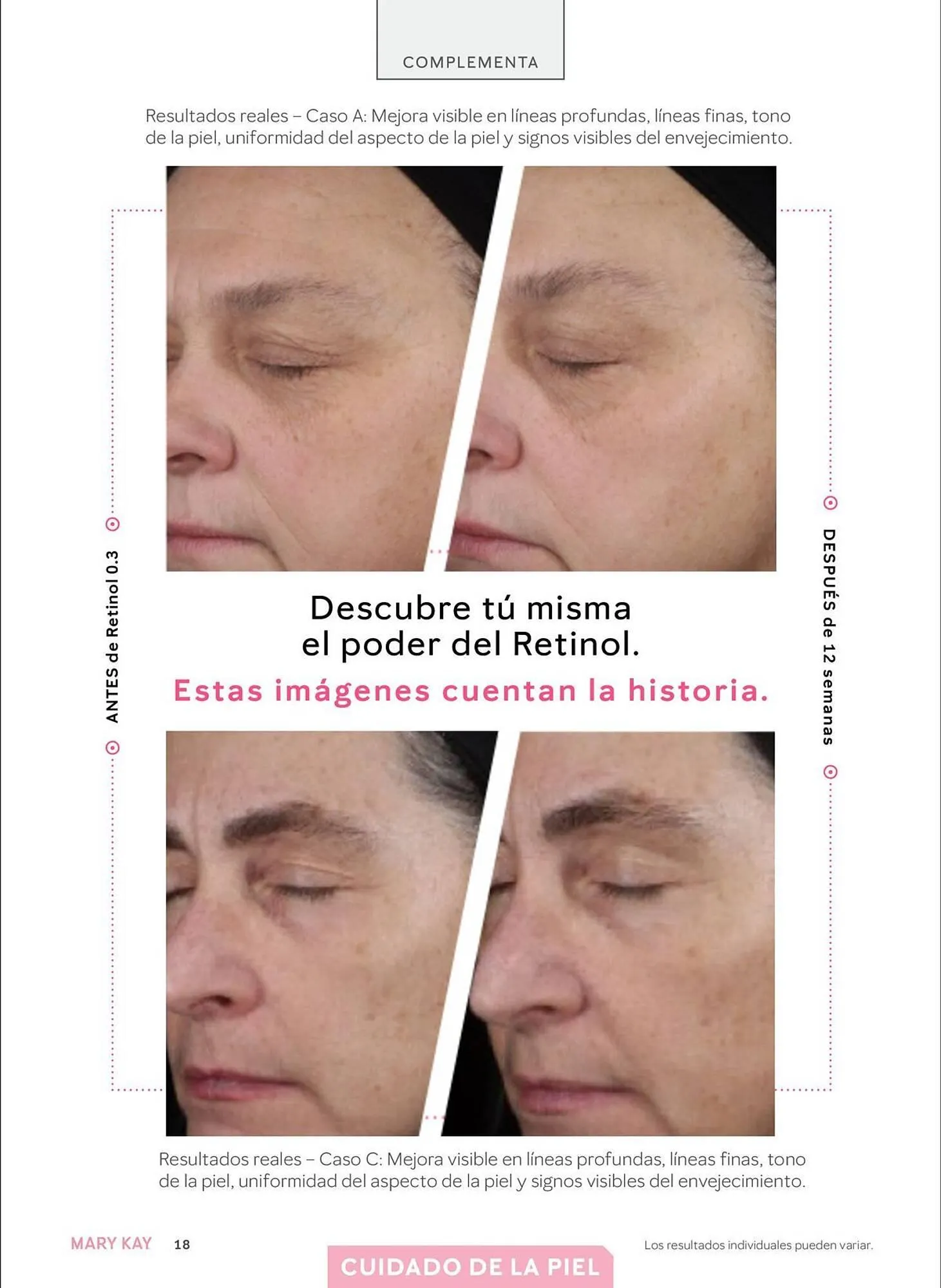 Catalogo de Catálogo Mary Kay 1 de abril al 1 de julio 2026 - Pag 18