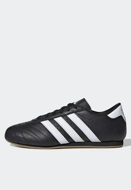 Tenis adidas Originals Taekwondo Lace Negro