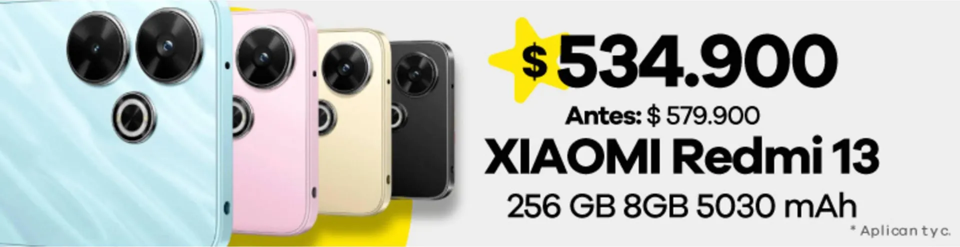 Catalogo de Catálogo Éxito 10 de julio al 10 de julio 2025 - Pag 9