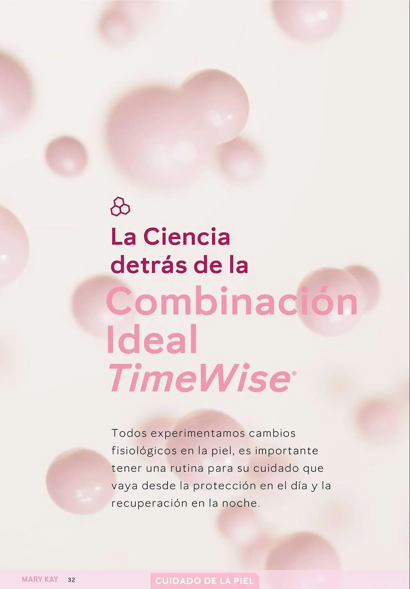 Catalogo de Catálogo Mary Kay 25 de marzo al 30 de abril 2025 - Pag 32