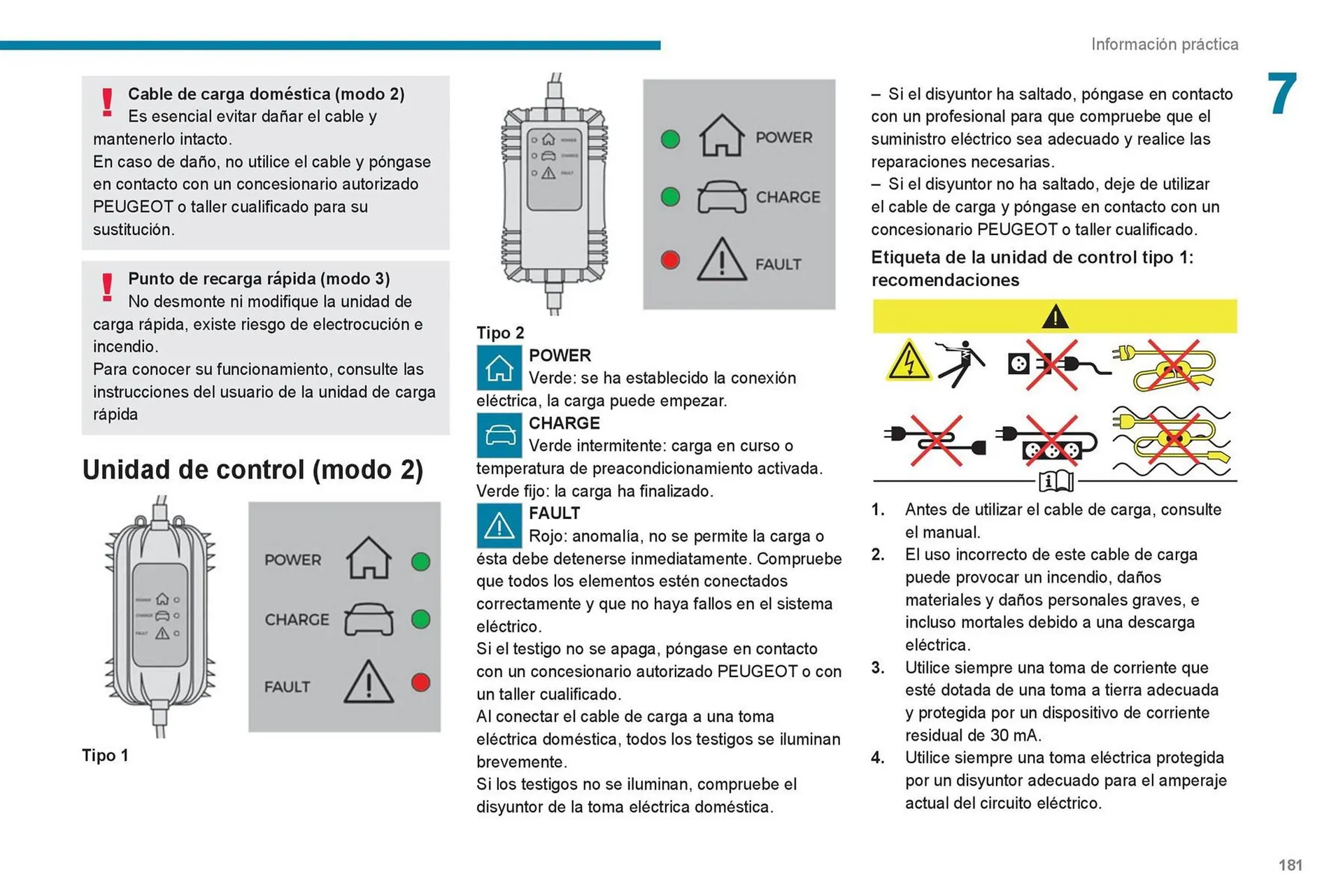Catalogo de Catálogo Peugeot 16 de octubre al 16 de octubre 2024 - Pag 183