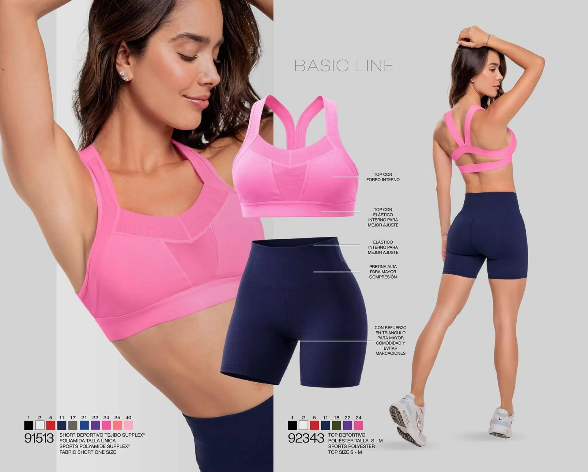 Catalogo de Catálogo Babalú Fashion 1 de marzo al 31 de marzo 2026 - Pag 98