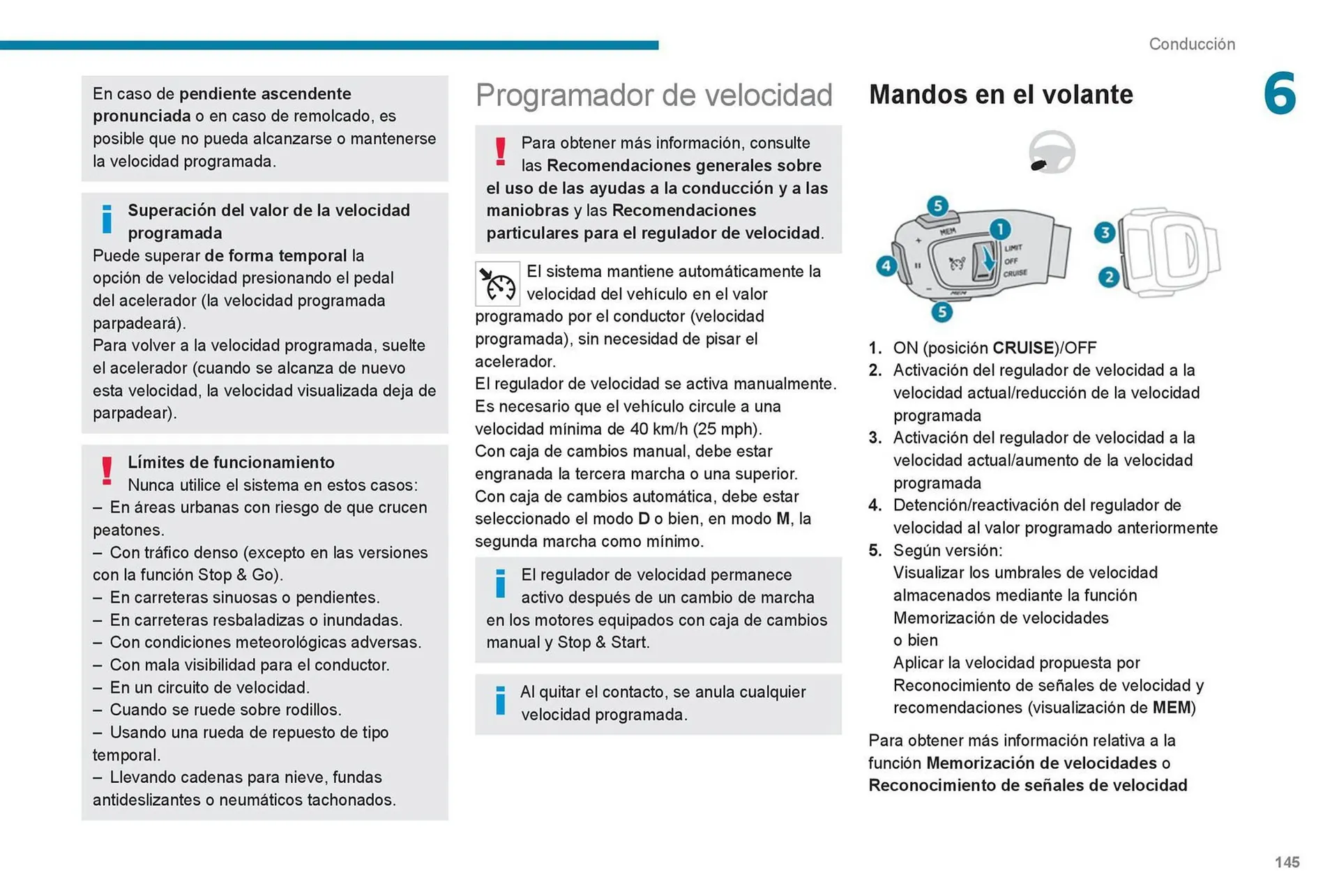 Catalogo de Catálogo Peugeot 16 de octubre al 16 de octubre 2024 - Pag 147