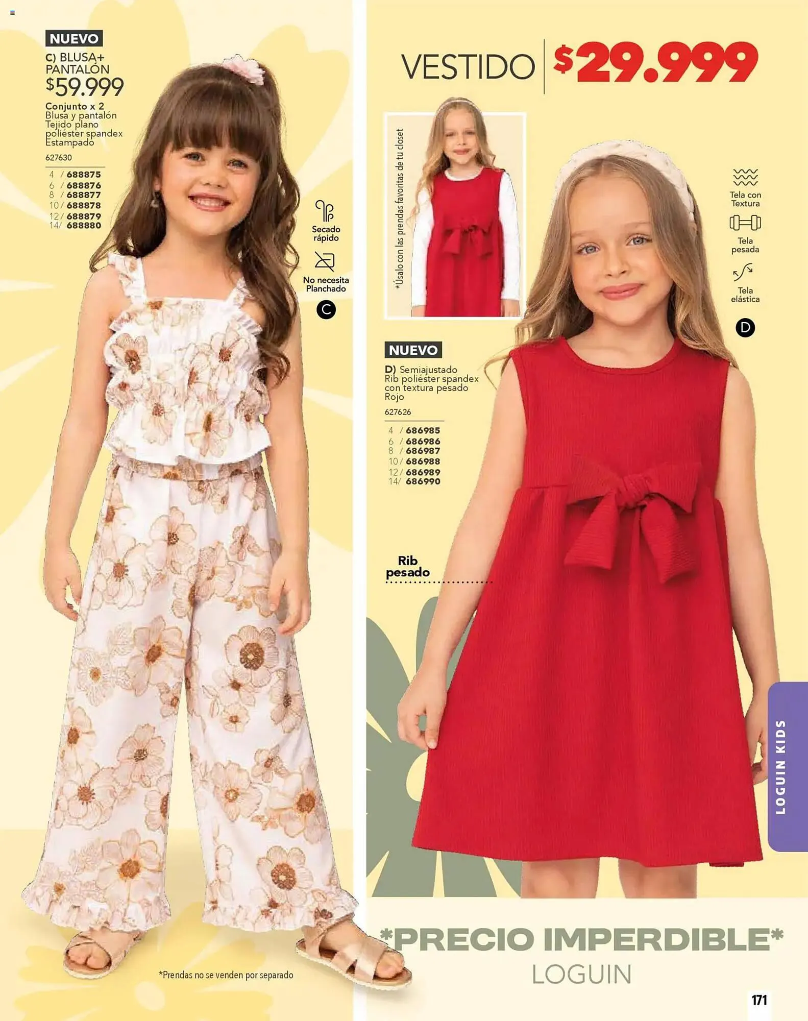 Catalogo de Catálogo Carmel 1 de febrero al 1 de marzo 2026 - Pag 171