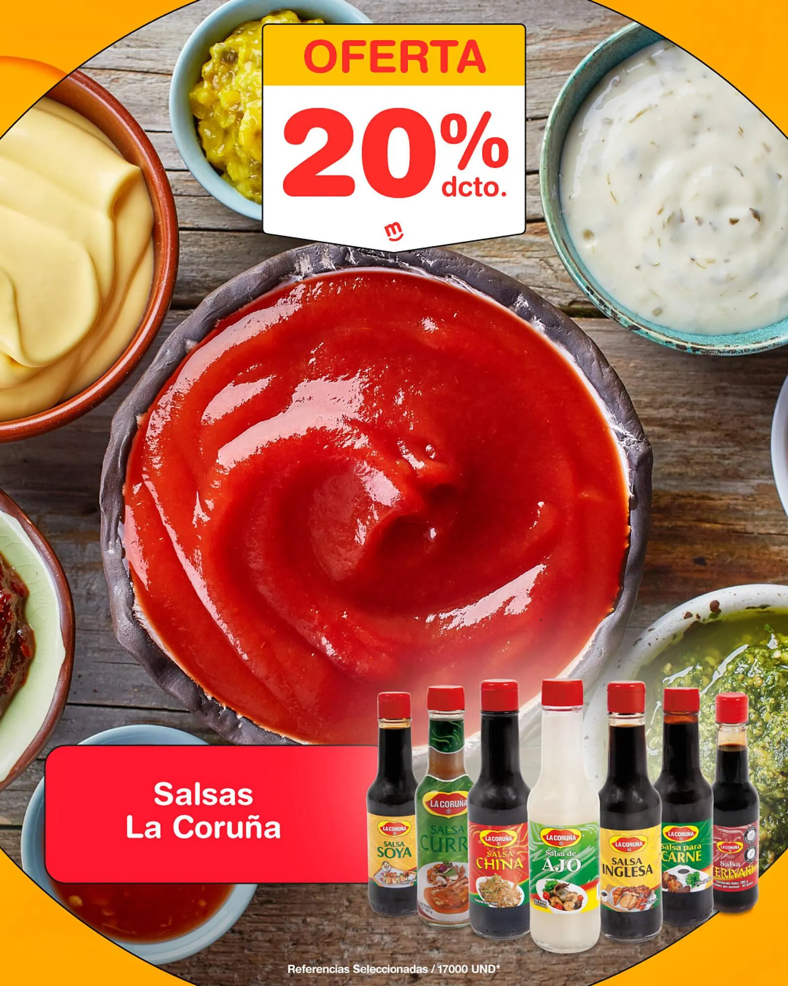 Catalogo de Catálogo Makro 19 de julio al 19 de julio 2025 - Pag 3