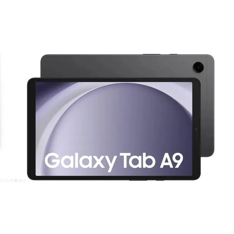 Tablet Samsung Galaxy Tab A9 WIFI RAM 8GB 128GB Gris Grafito
