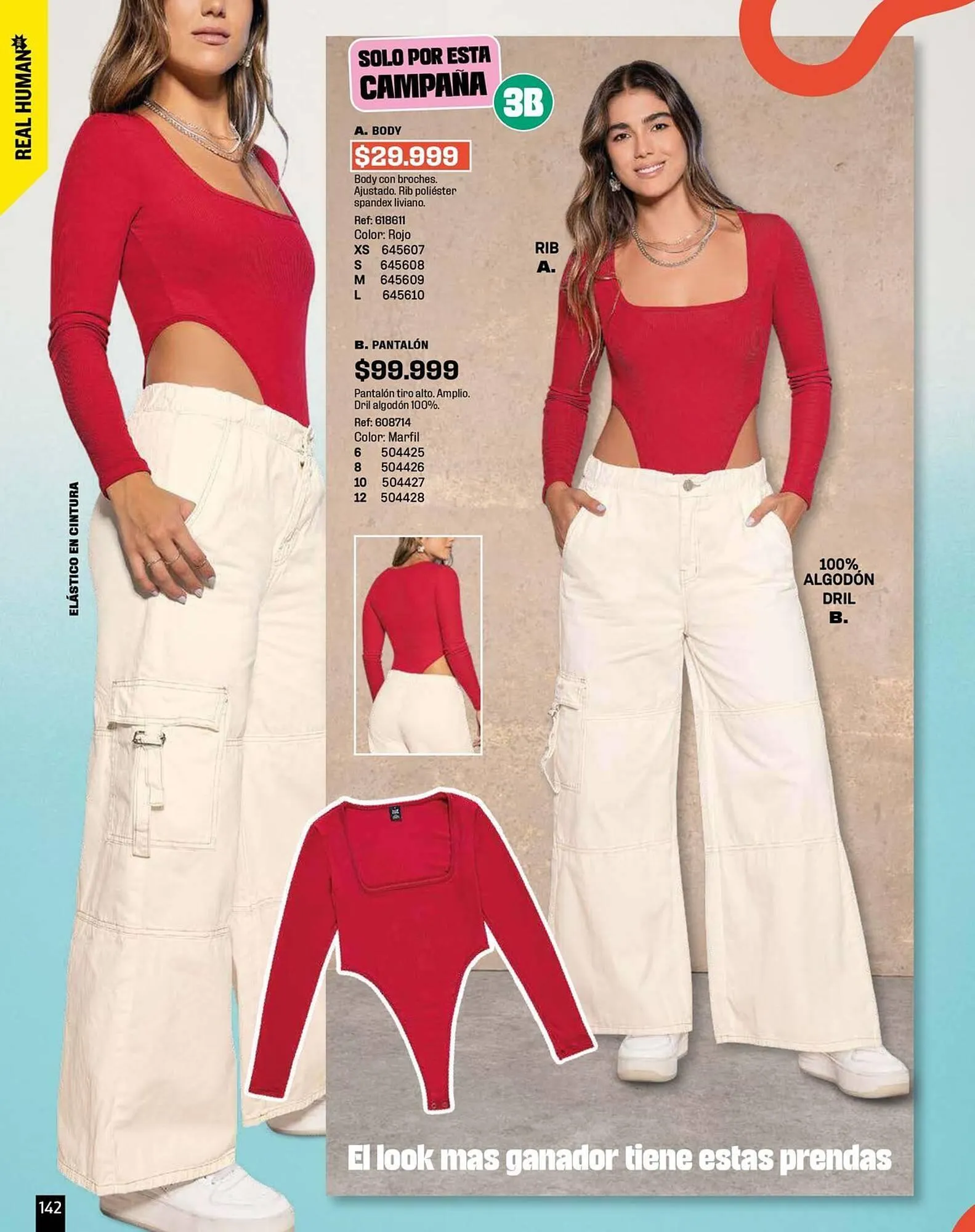 Catalogo de Catálogo Pacífika 21 de noviembre al 5 de diciembre 2024 - Pag 149