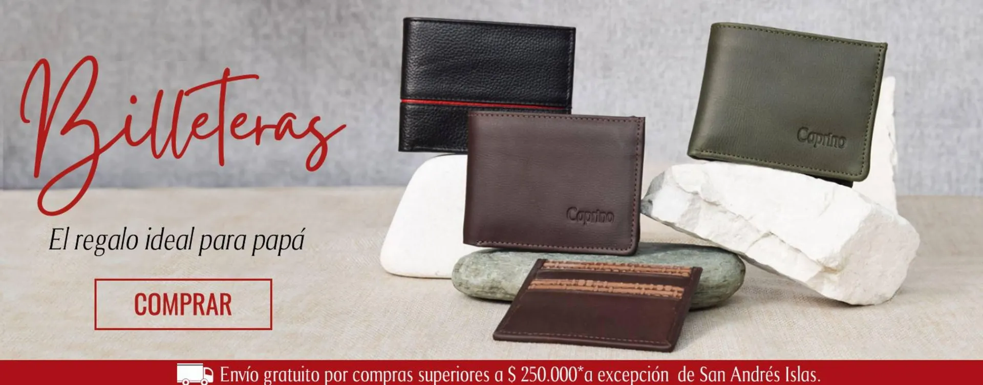 Catalogo de Catálogo Calzado Caprino 11 de junio al 15 de junio 2025 - Pag 2