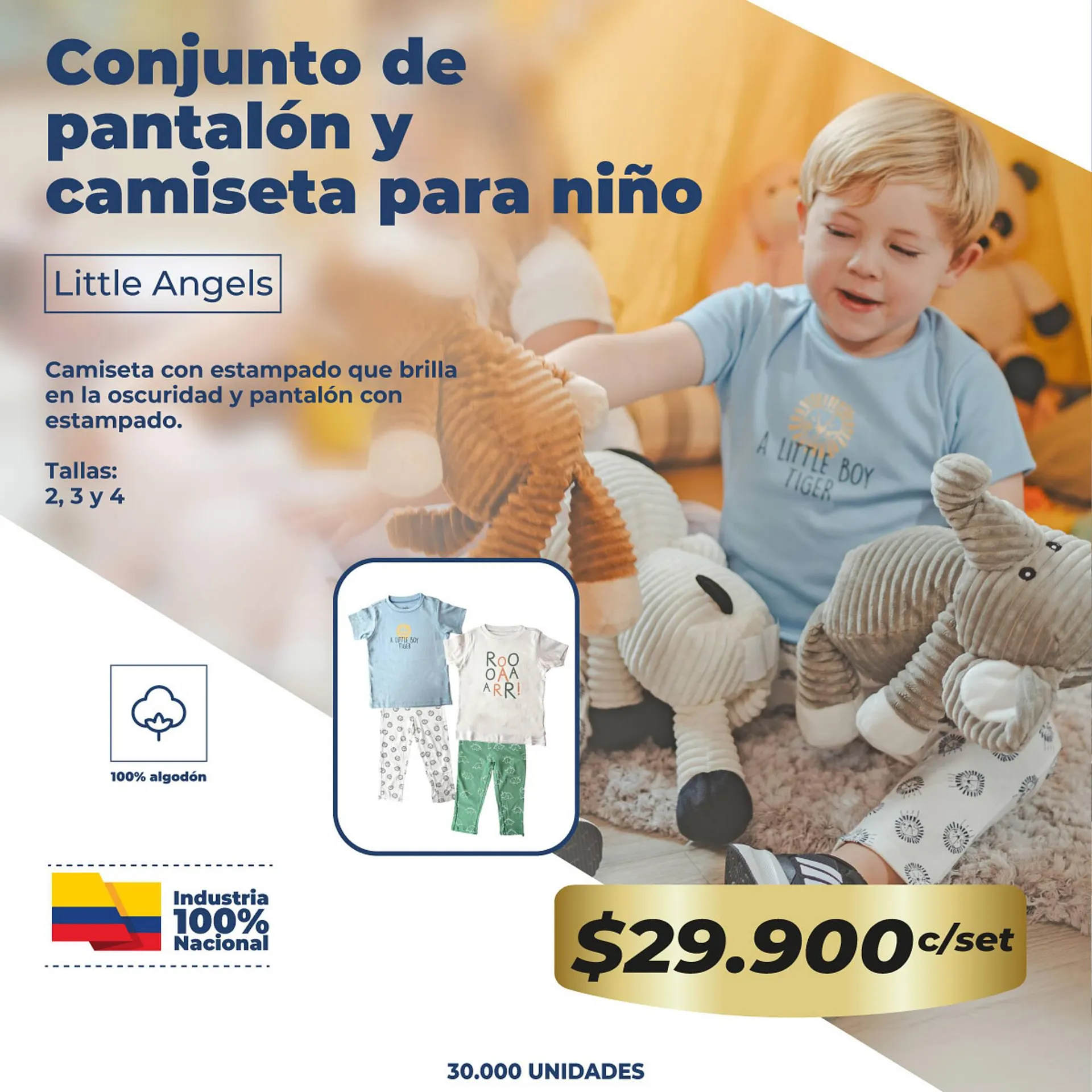 Catalogo de Catálogo Tiendas D1 6 de mayo al 15 de mayo 2025 - Pag 3