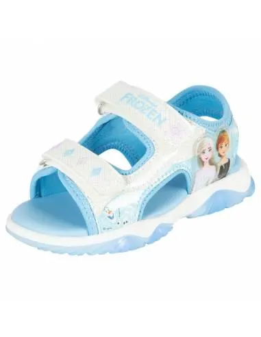 Sandalias para niña pequeña