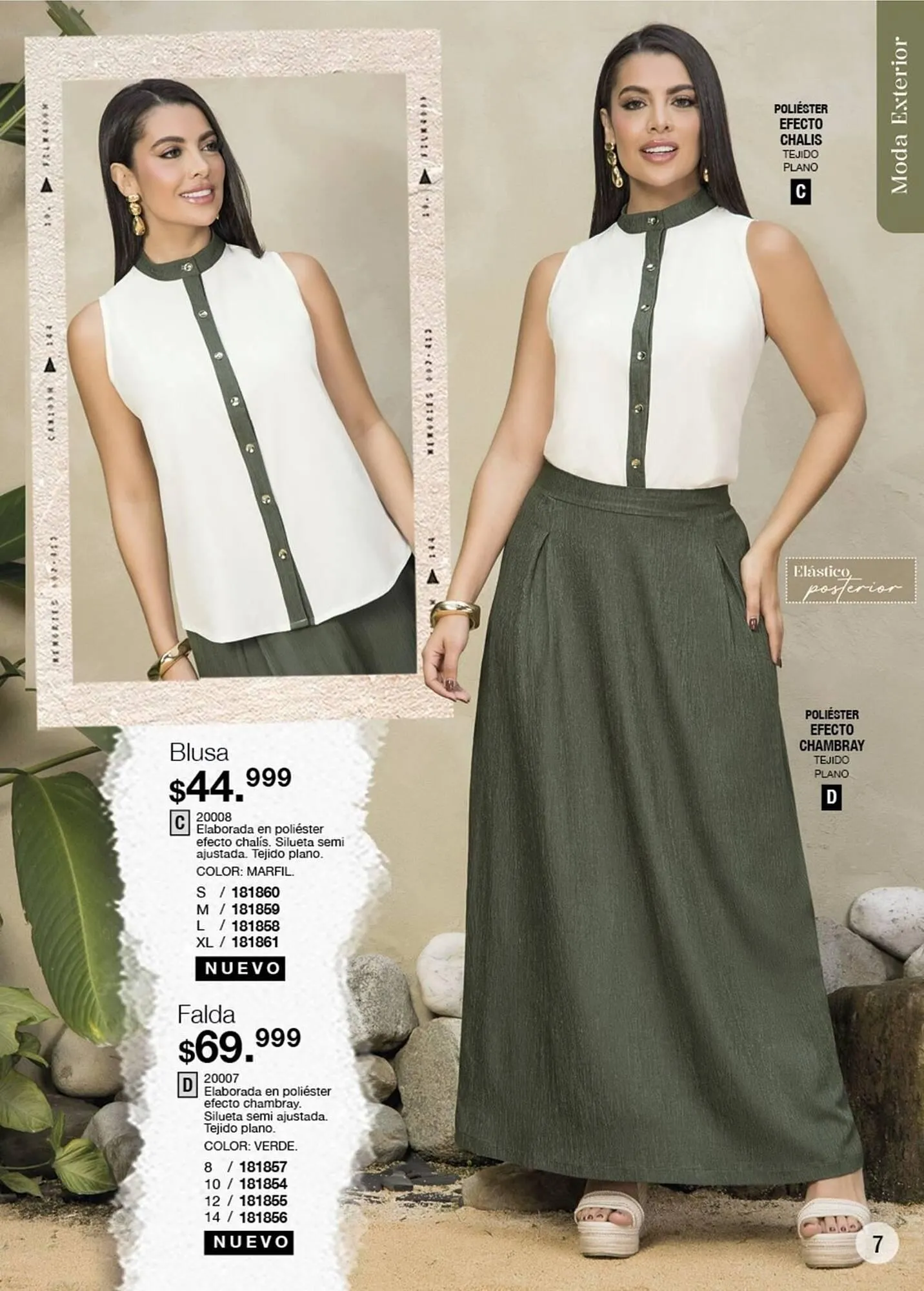 Catalogo de Catálogo Juana Bonita 1 de febrero al 28 de febrero 2026 - Pag 7