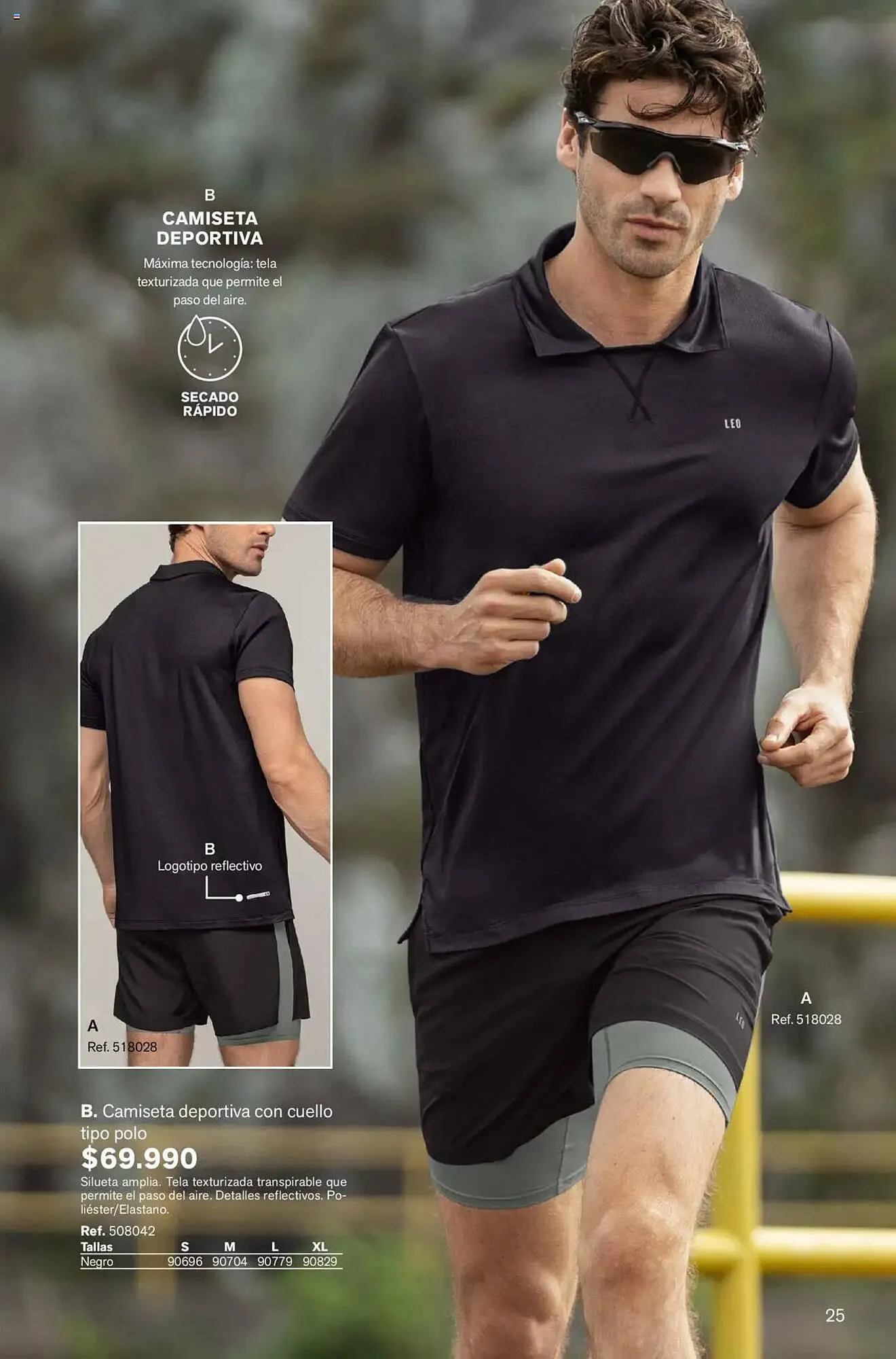 Catalogo de Catálogo Leonisa 24 de febrero al 2 de abril 2025 - Pag 53