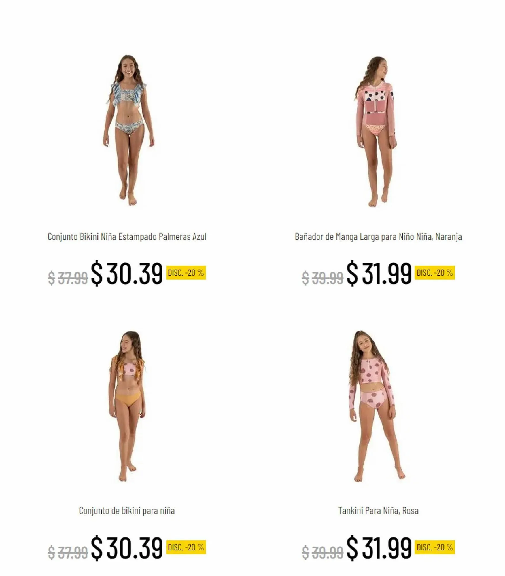 Catalogo de Catálogo Offcorss 4 de julio al 4 de agosto 2023 - Pag 3