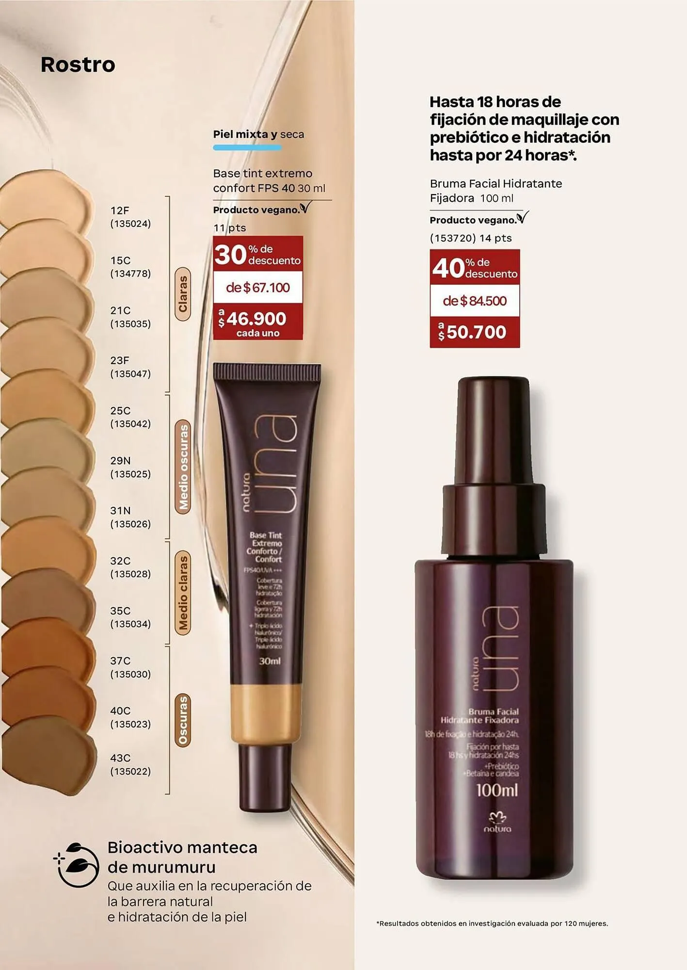 Catalogo de Catálogo Natura 1 de mayo al 31 de mayo 2026 - Pag 81