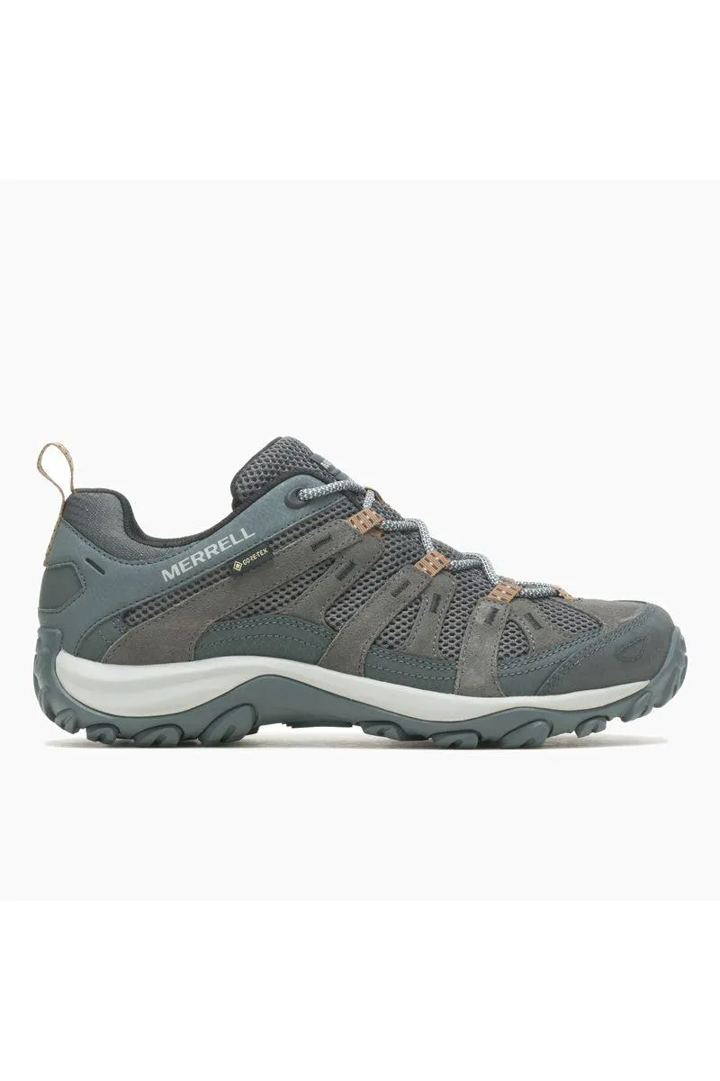 Zapatilla Alverstone 2 Gtx-Granite