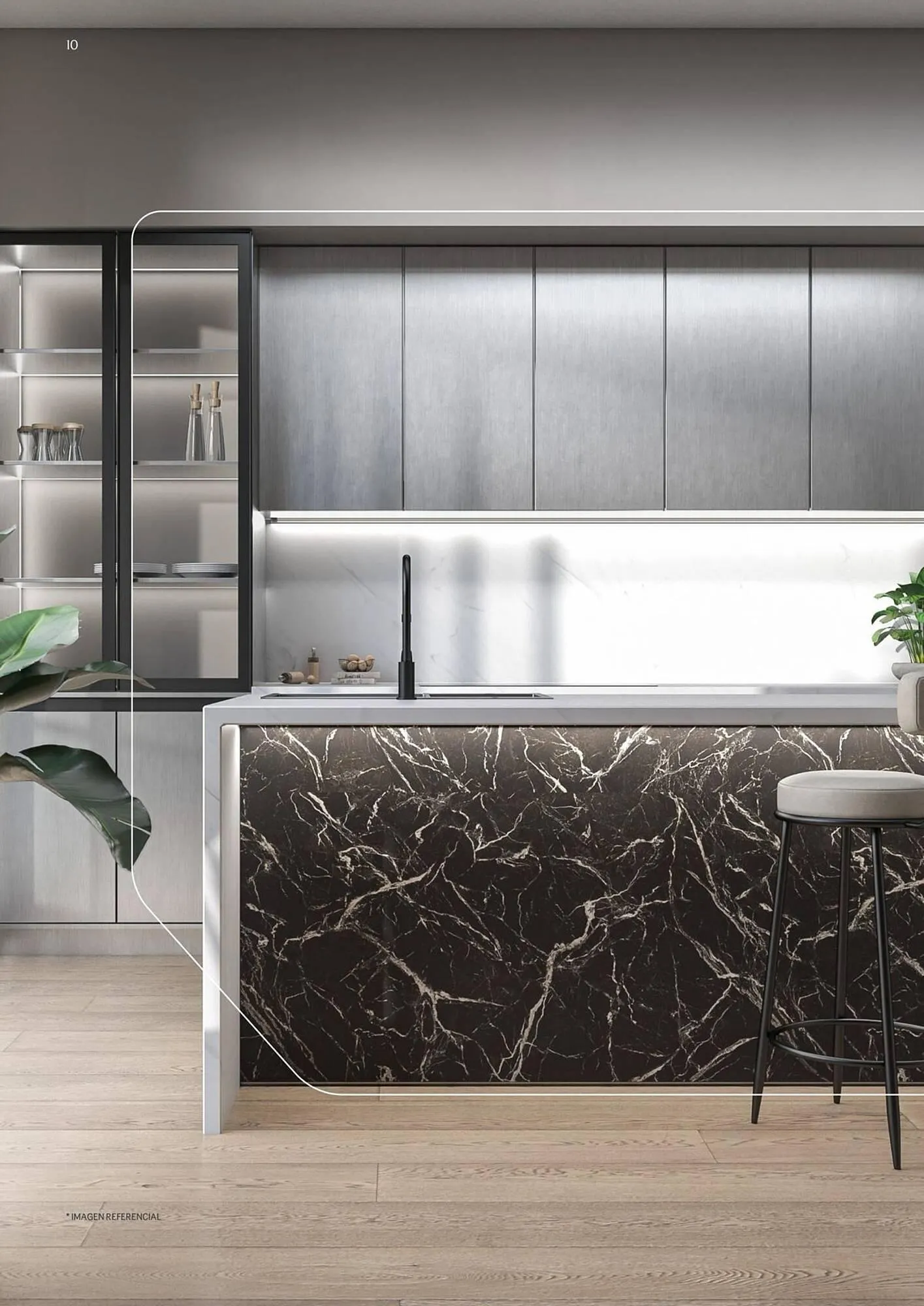 Catalogo de Catálogo Madecentro 1 de enero al 31 de diciembre 2026 - Pag 10