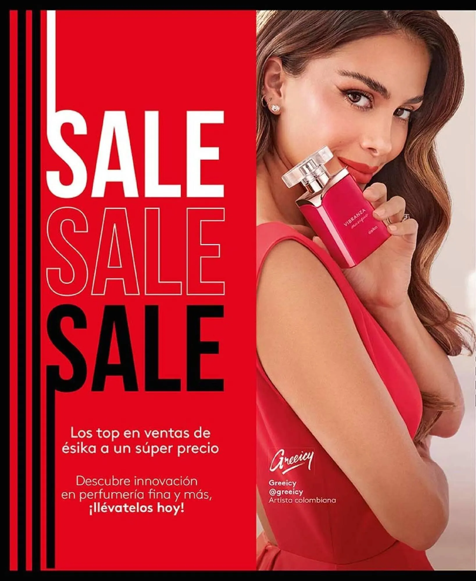 Catalogo de Catálogo Ésika 17 de diciembre al 2 de febrero 2026 - Pag 142