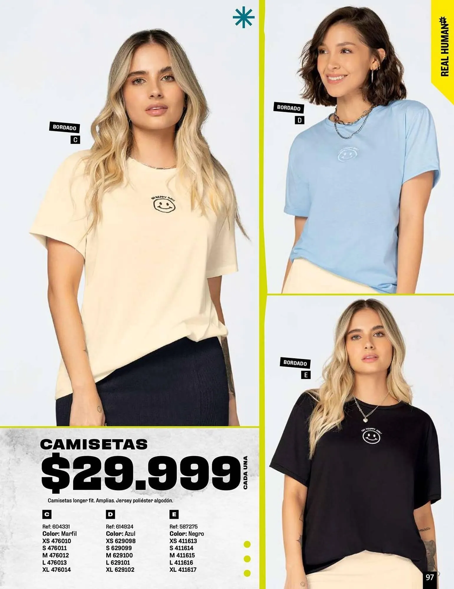 Catalogo de Catálogo Pacífika 7 de agosto al 21 de agosto 2024 - Pag 98