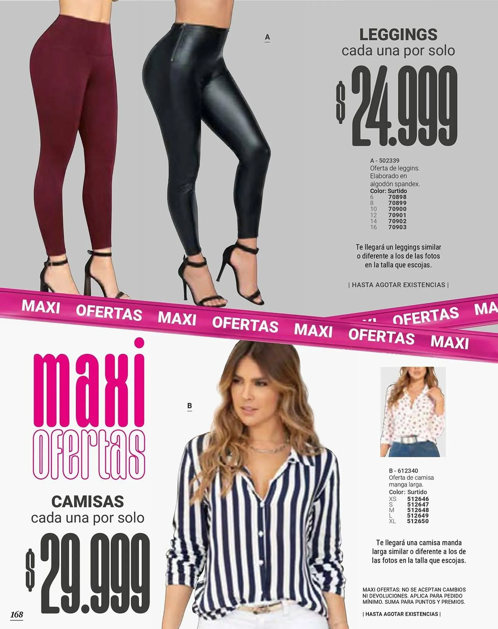 Catalogo de Catálogo Carmel 12 de diciembre al 25 de diciembre 2025 - Pag 170