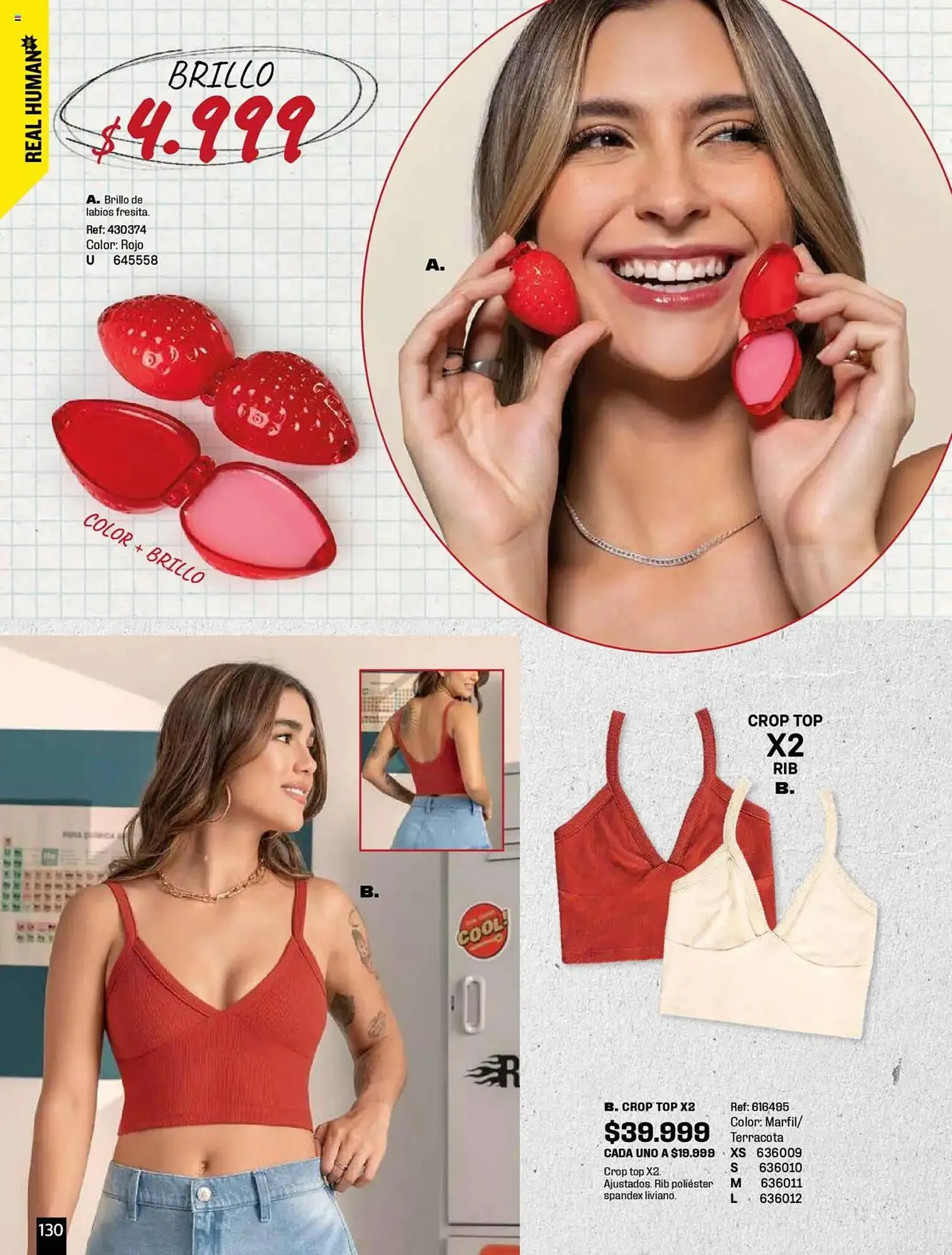 Catalogo de Catálogo Pacífika 1 de enero al 16 de febrero 2025 - Pag 390