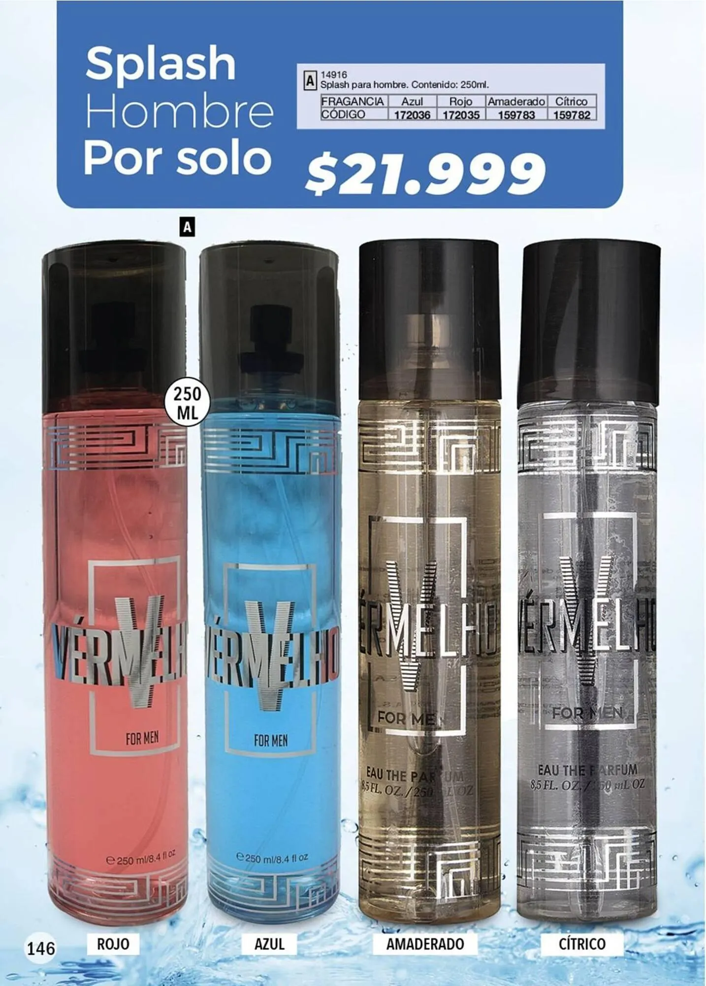 Catalogo de Catálogo Juana Bonita 26 de julio al 26 de agosto 2024 - Pag 51