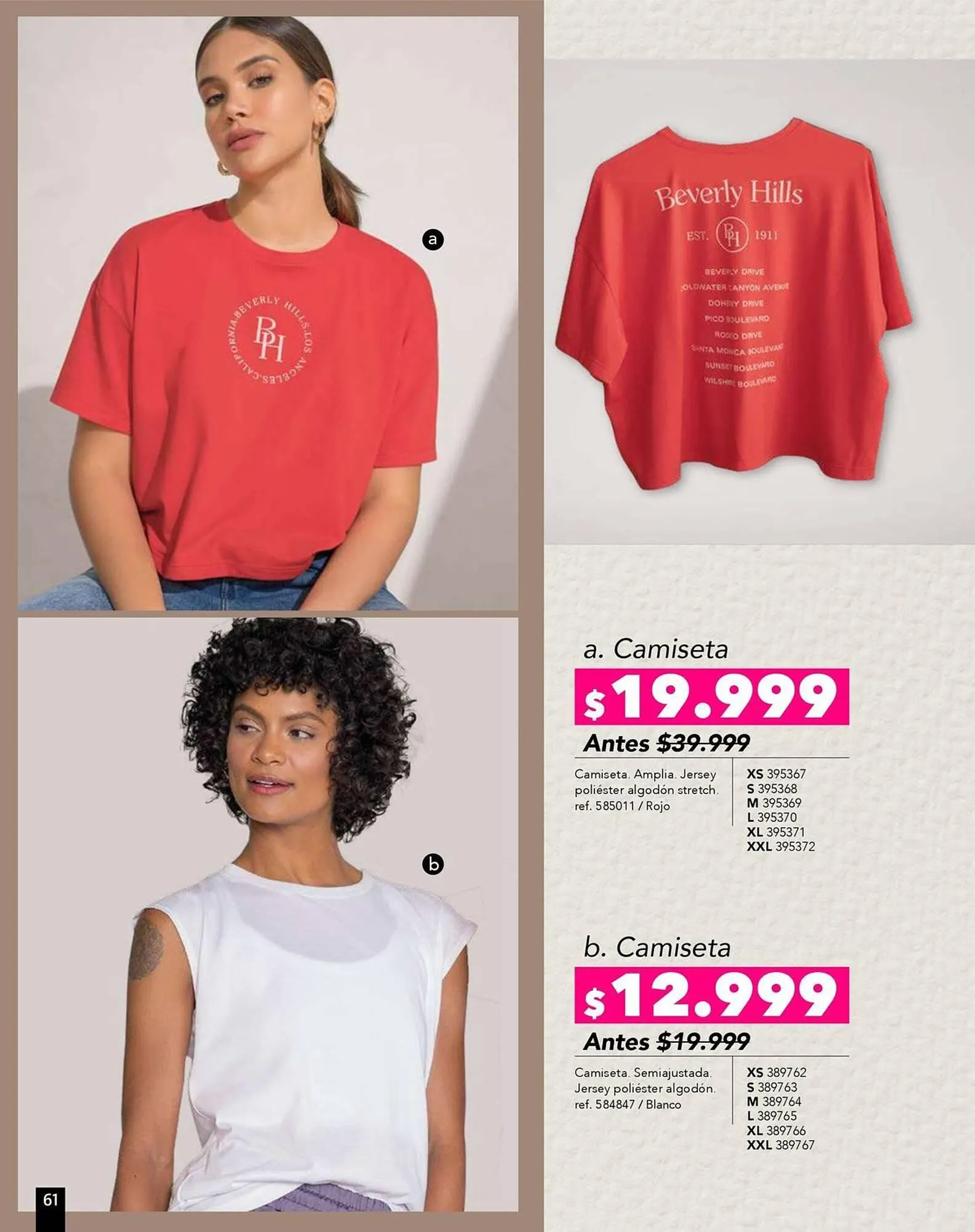 Catalogo de Catálogo Pacífika 12 de febrero al 31 de marzo 2025 - Pag 245