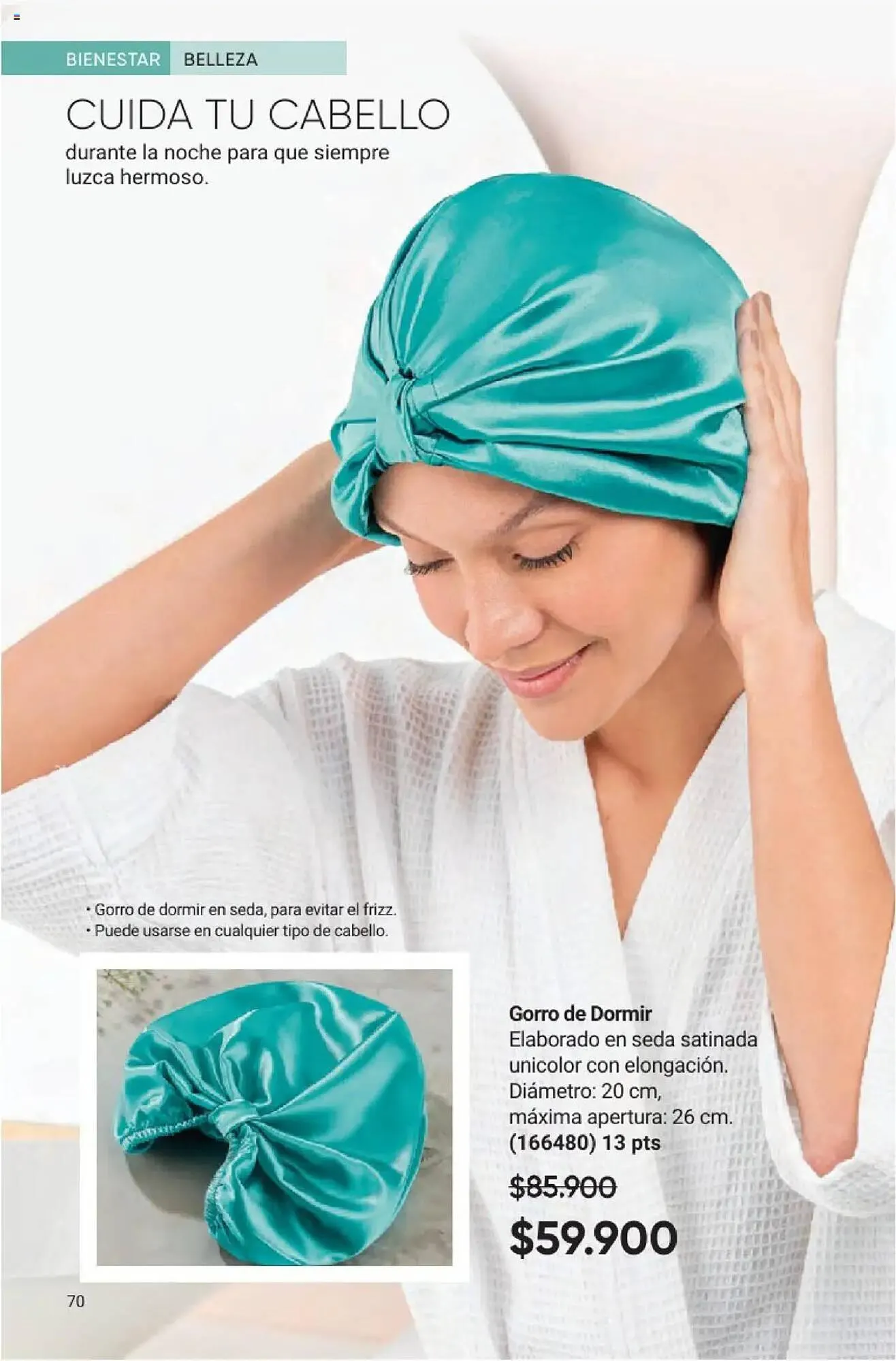 Catalogo de Catálogo Avon 18 de mayo al 30 de junio 2025 - Pag 279