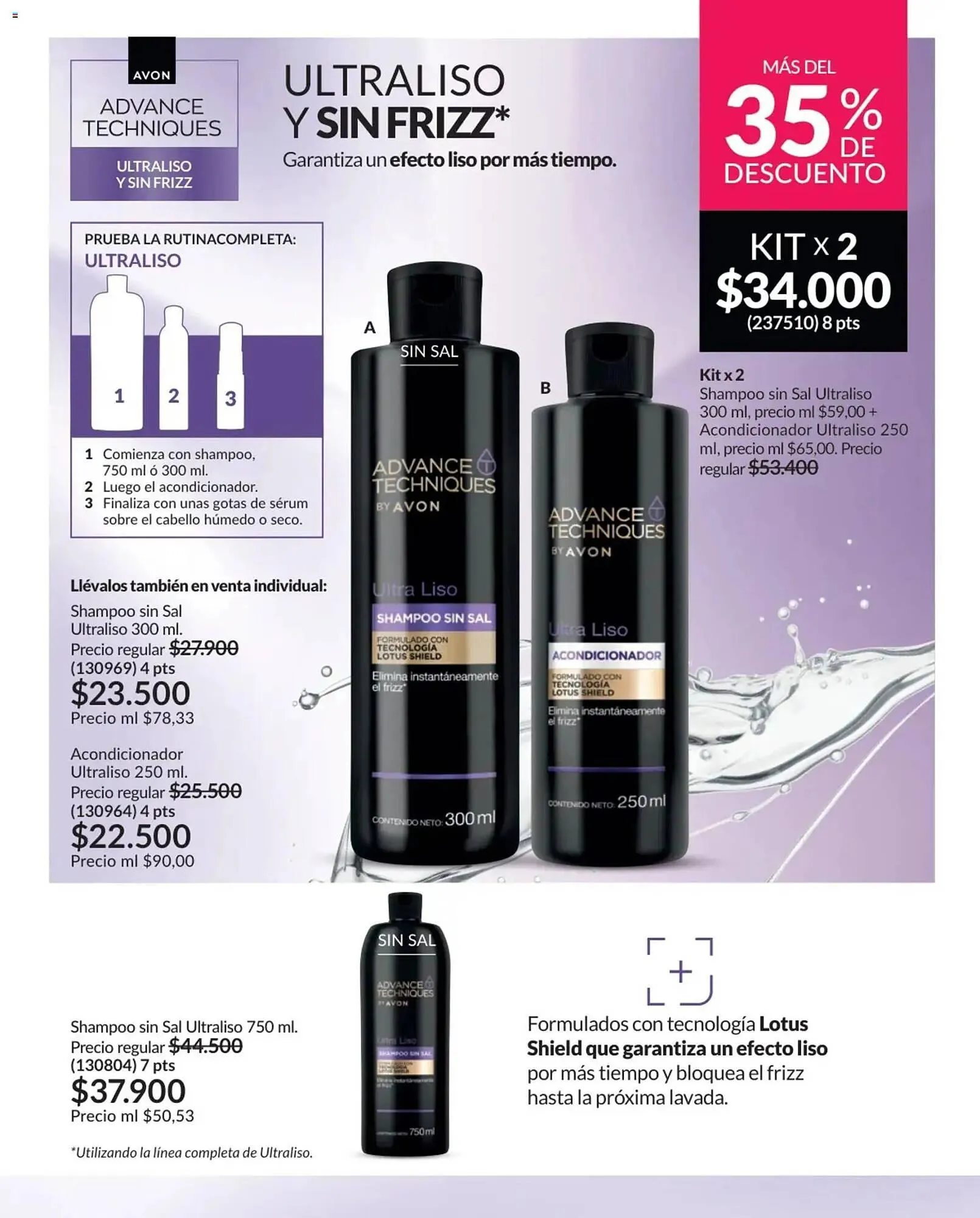 Catalogo de Catálogo Avon 1 de febrero al 28 de febrero 2026 - Pag 158