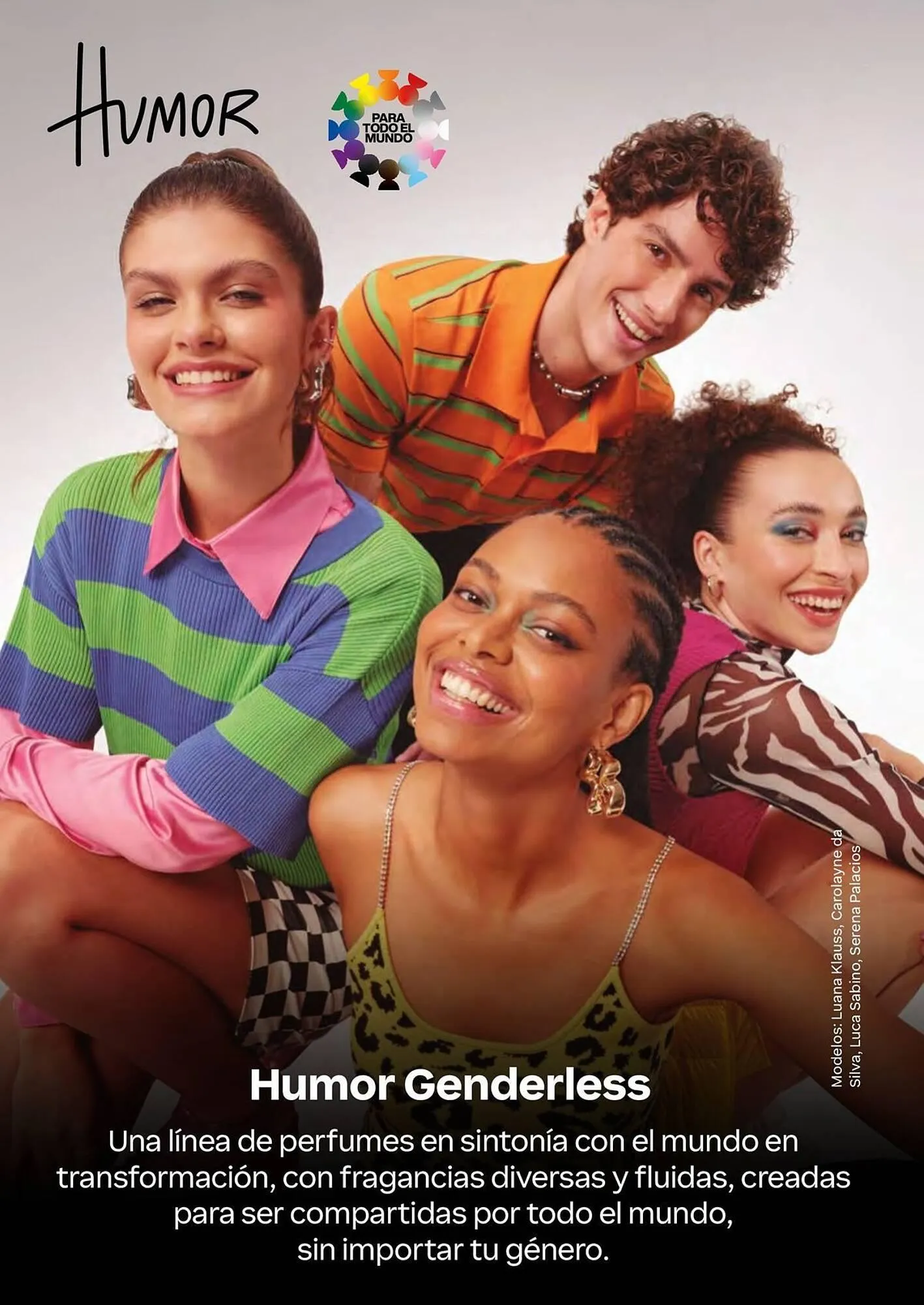 Catalogo de Catálogo Natura 1 de mayo al 31 de mayo 2026 - Pag 48