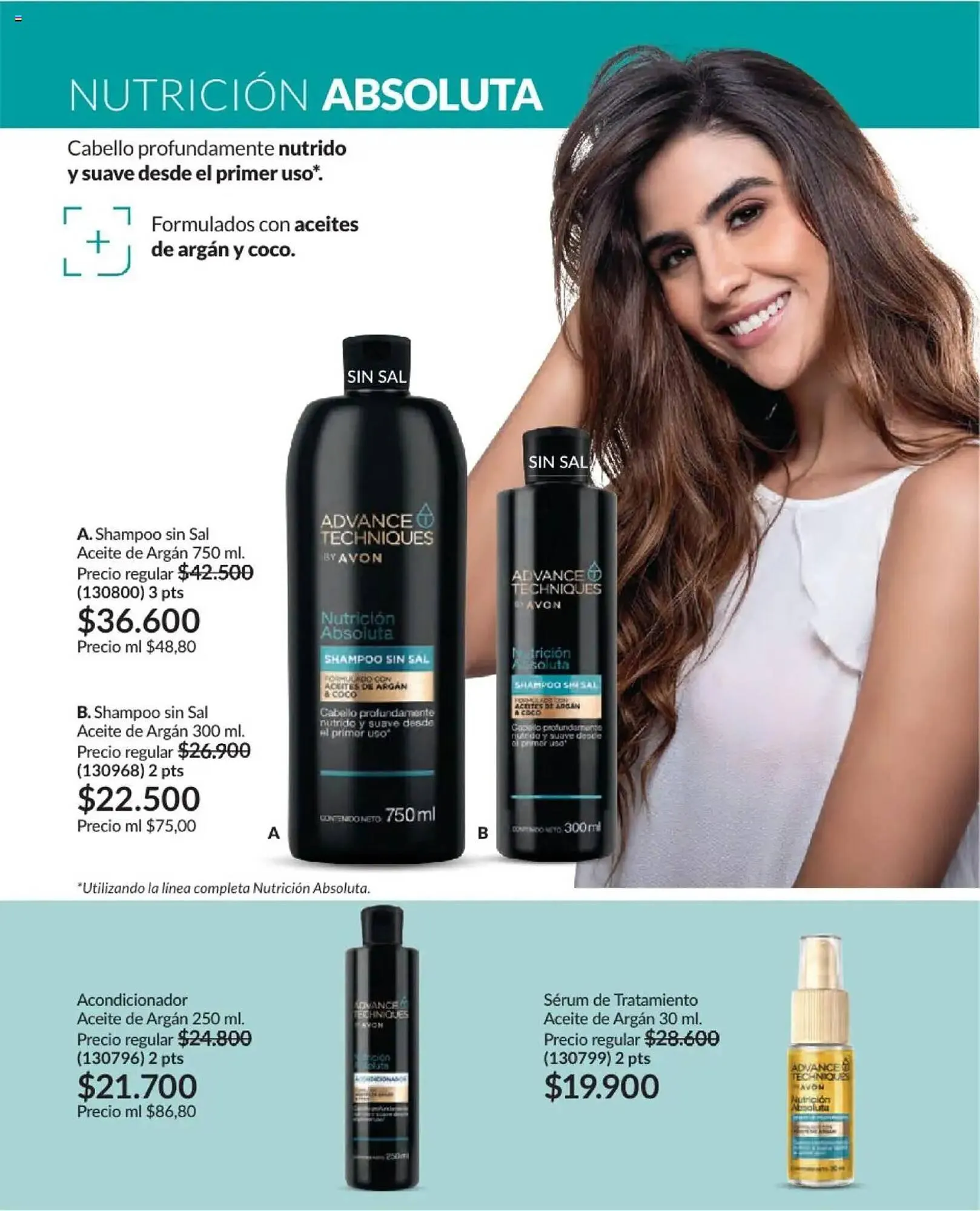 Catalogo de Catálogo Avon 20 de enero al 16 de febrero 2025 - Pag 291