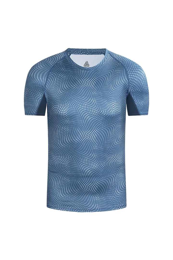 Camiseta deportiva Active (GO03B3)