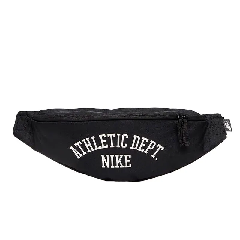 Canguro Nike Heritage Waistpack Negro